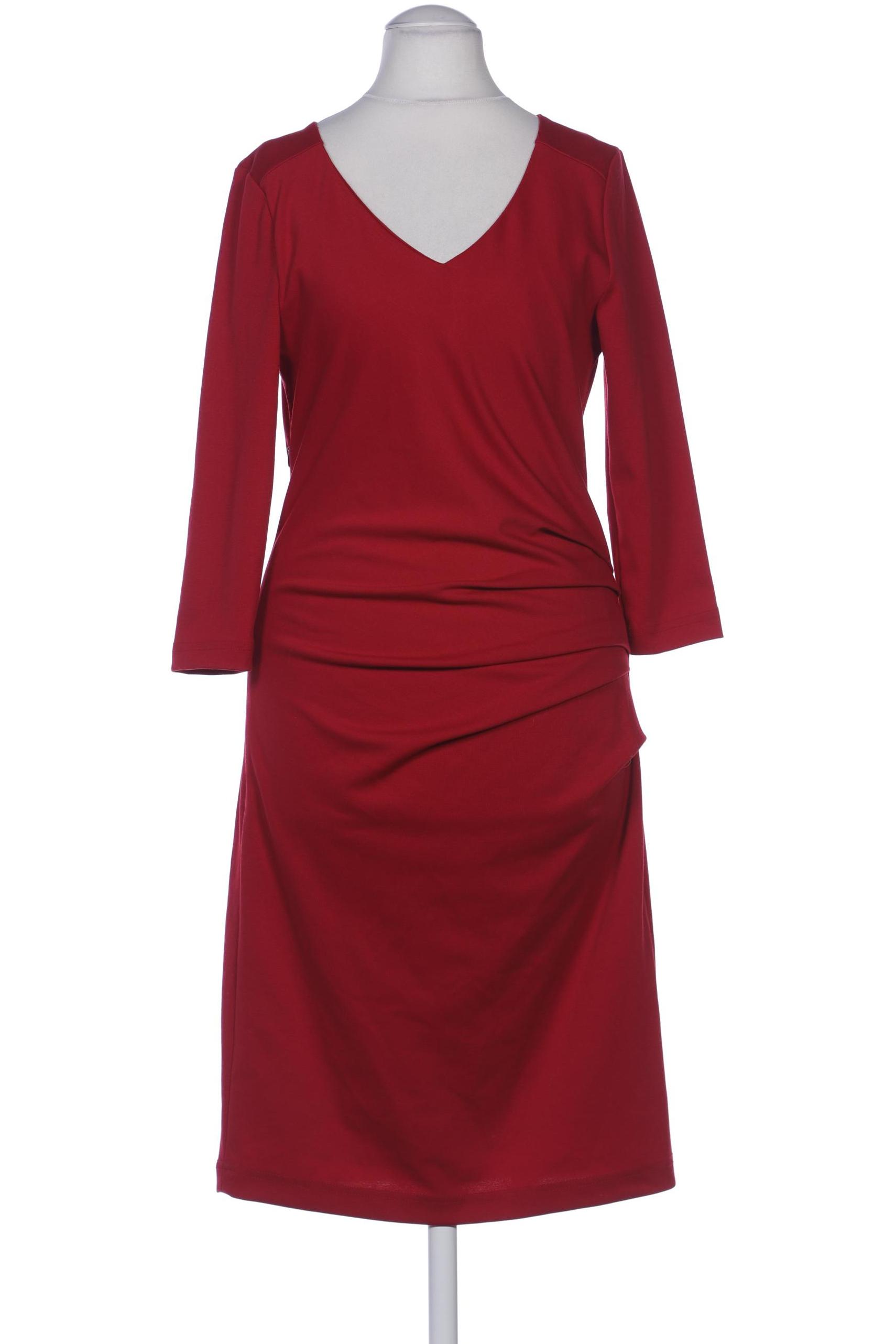 

Kaffe Damen Kleid, rot, Gr. 36