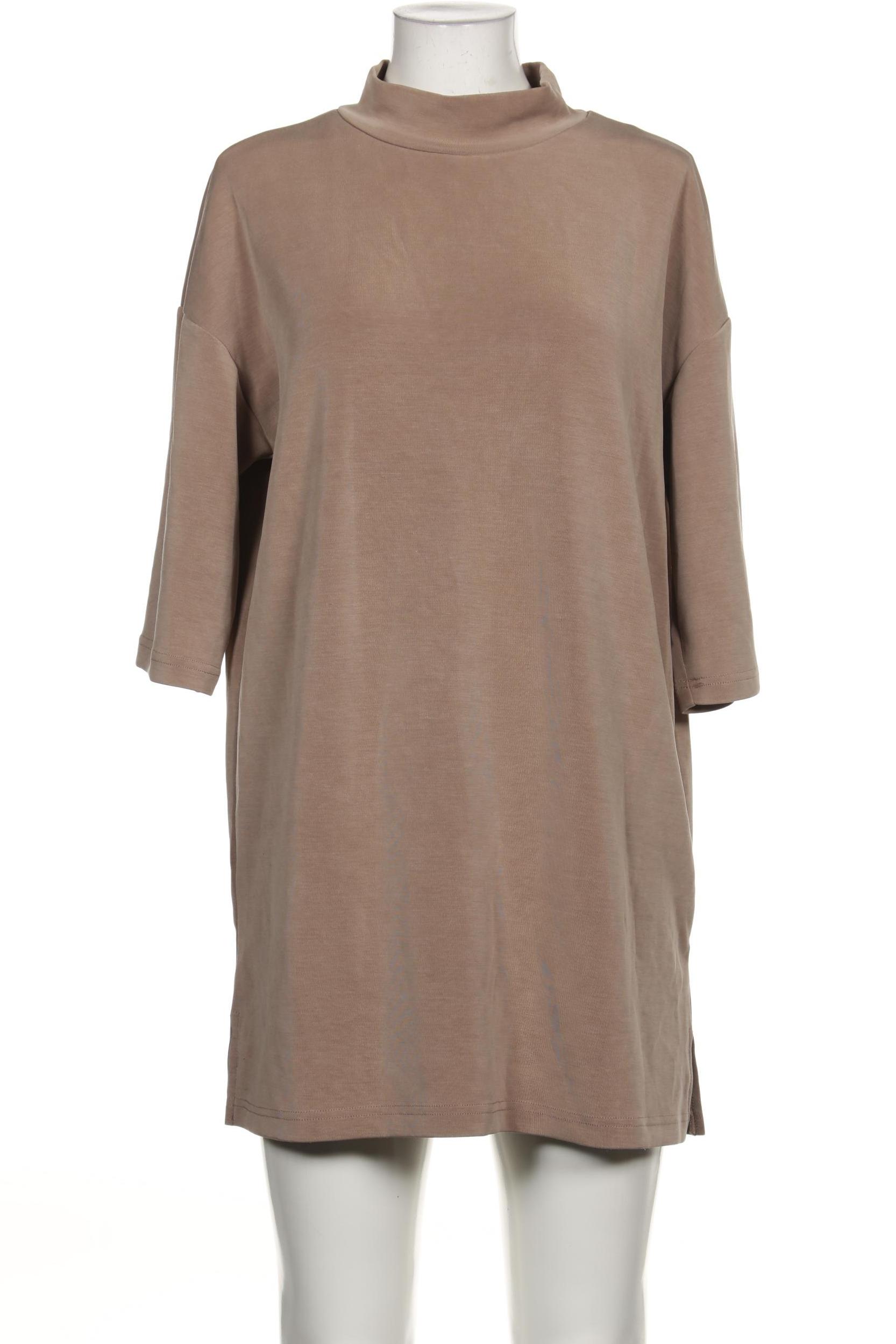 

Kaffe Damen Kleid, beige