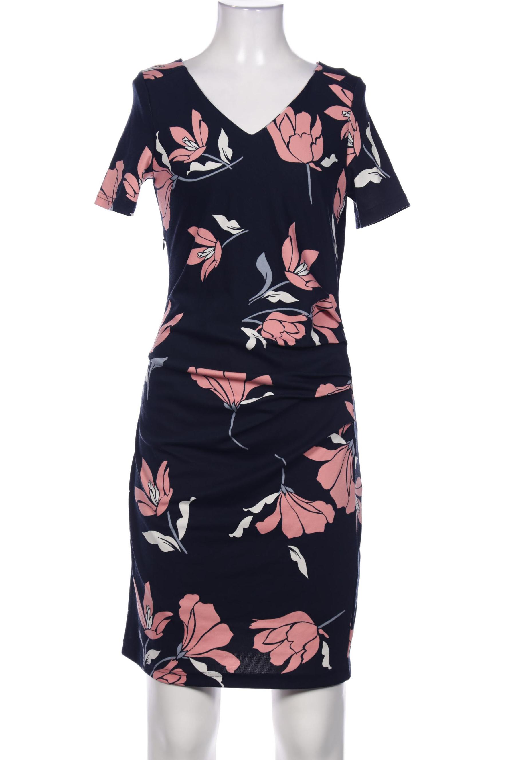 

Kaffe Damen Kleid, marineblau, Gr. 36