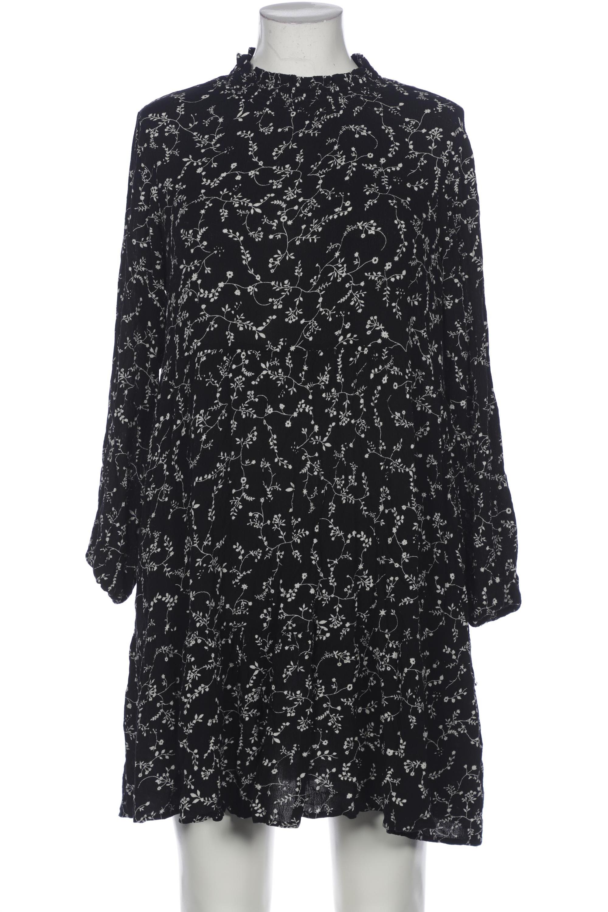 

Kaffe Damen Kleid, schwarz, Gr. 42