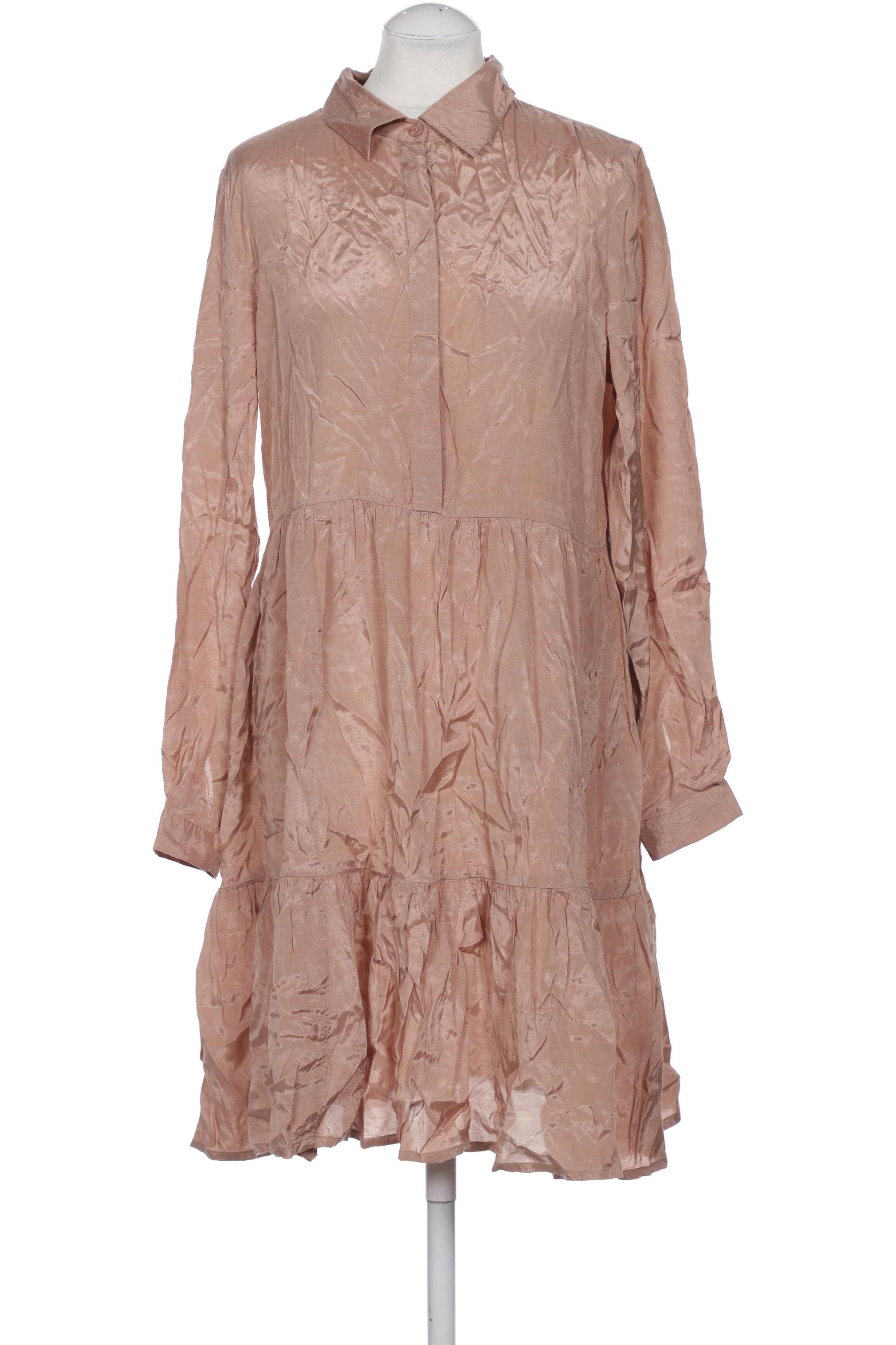 

Kaffe Damen Kleid, beige, Gr. 38