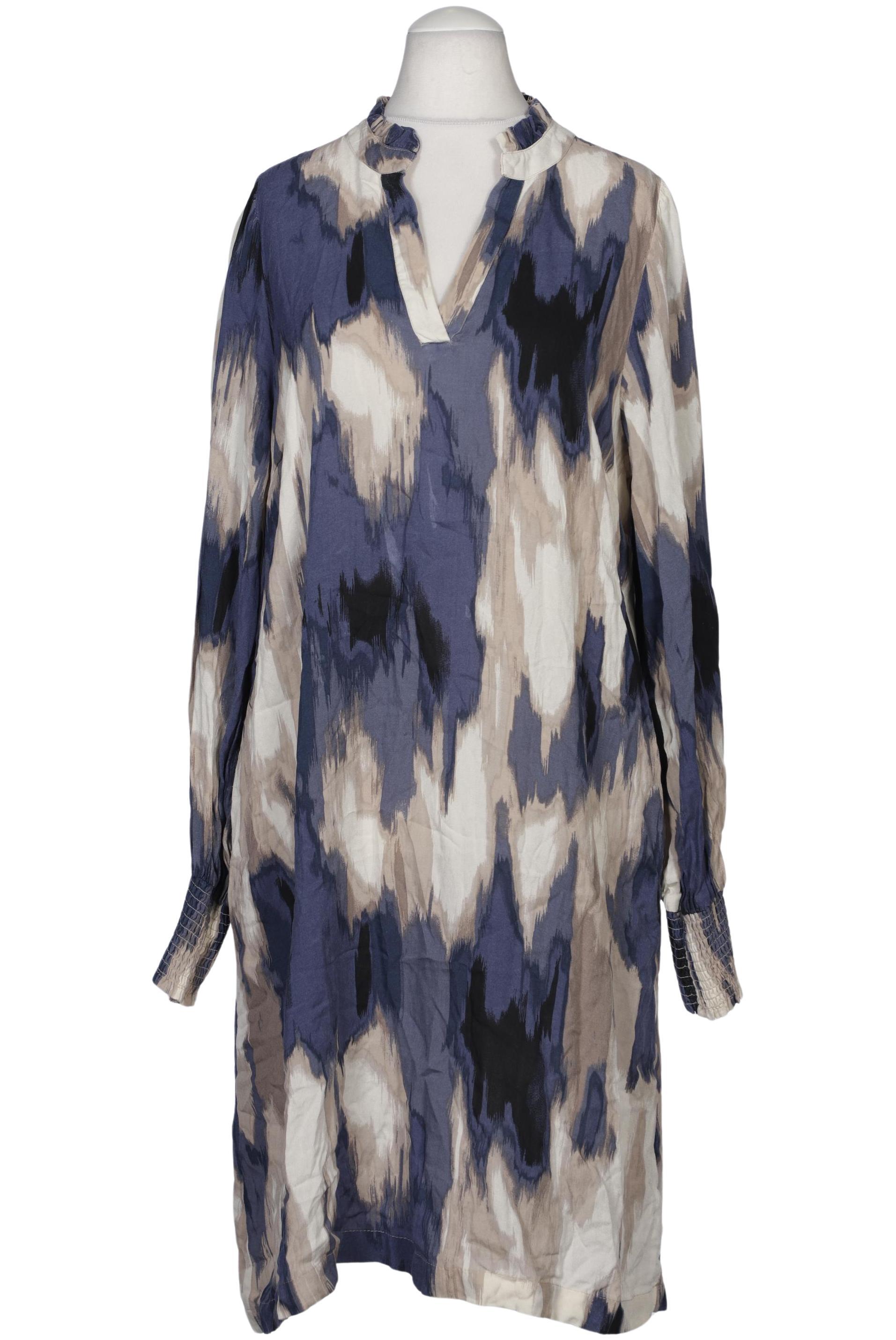 

Kaffe Damen Kleid, mehrfarbig, Gr. 40