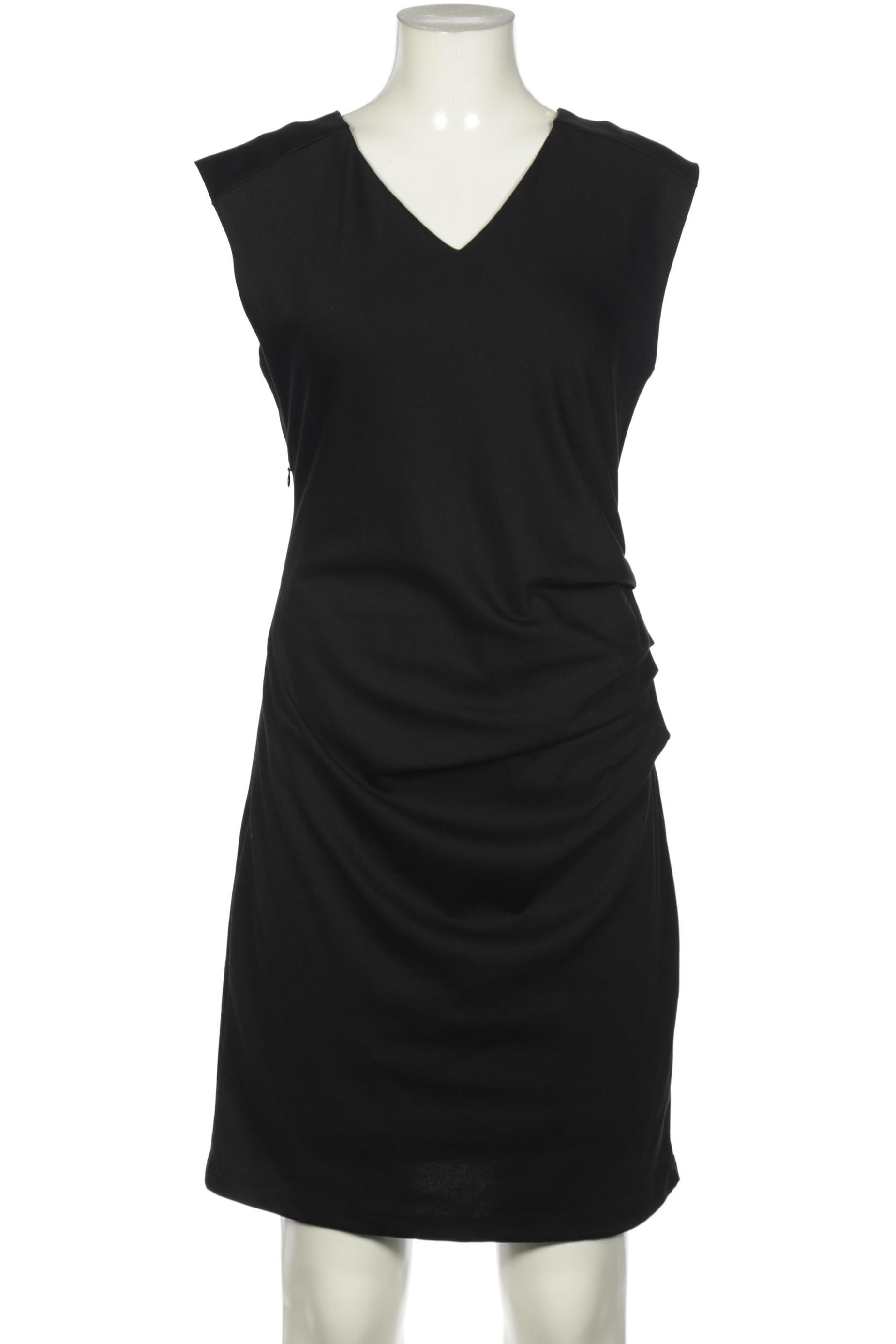 

Kaffe Damen Kleid, schwarz