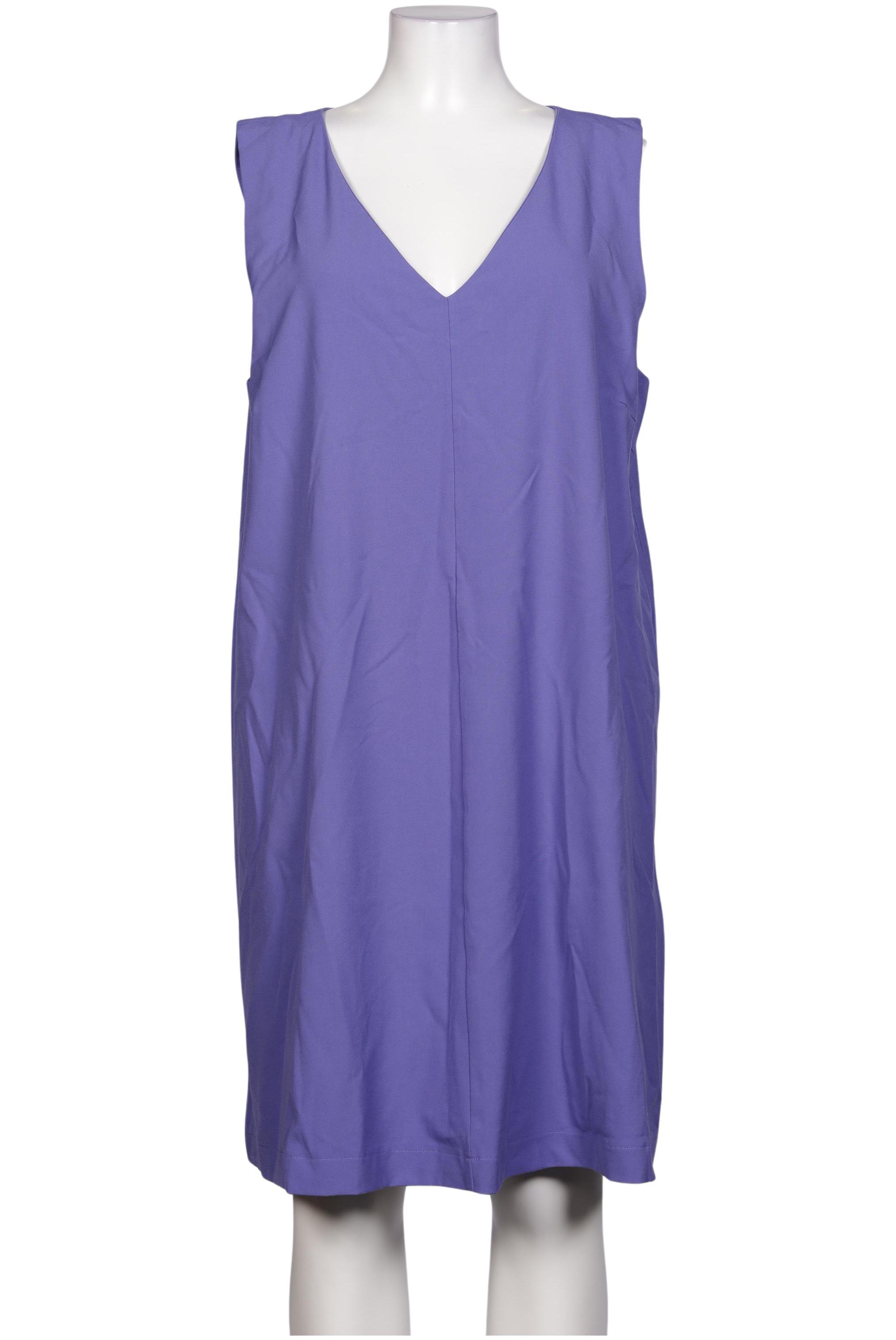 

Kaffe Damen Kleid, flieder, Gr. 46