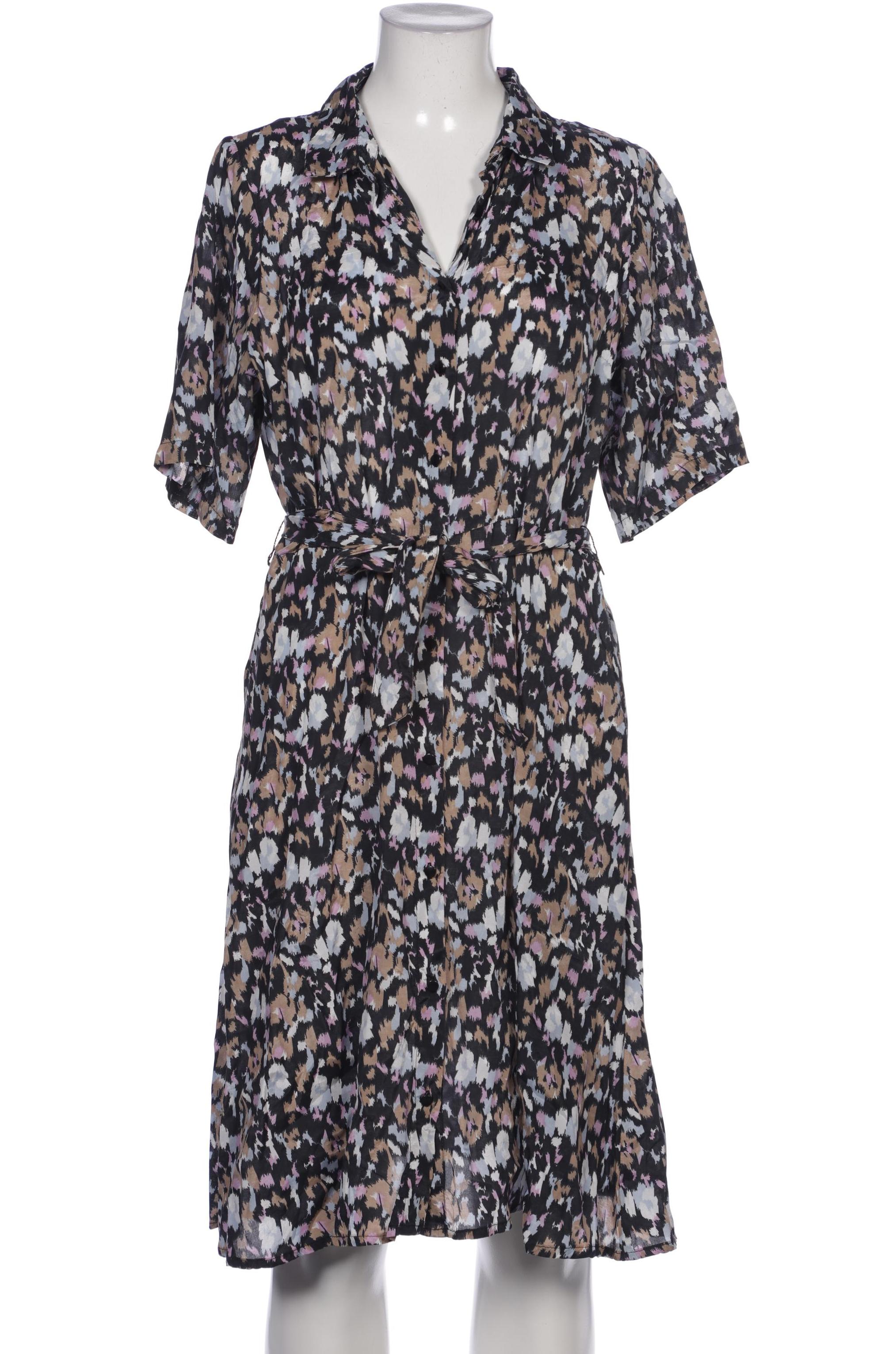 

Kaffe Damen Kleid, mehrfarbig, Gr. 40