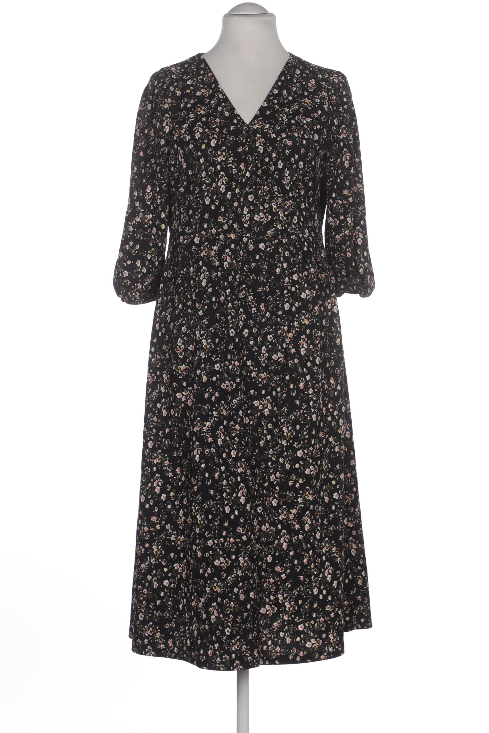 

Kaffe Damen Kleid, schwarz, Gr. 40