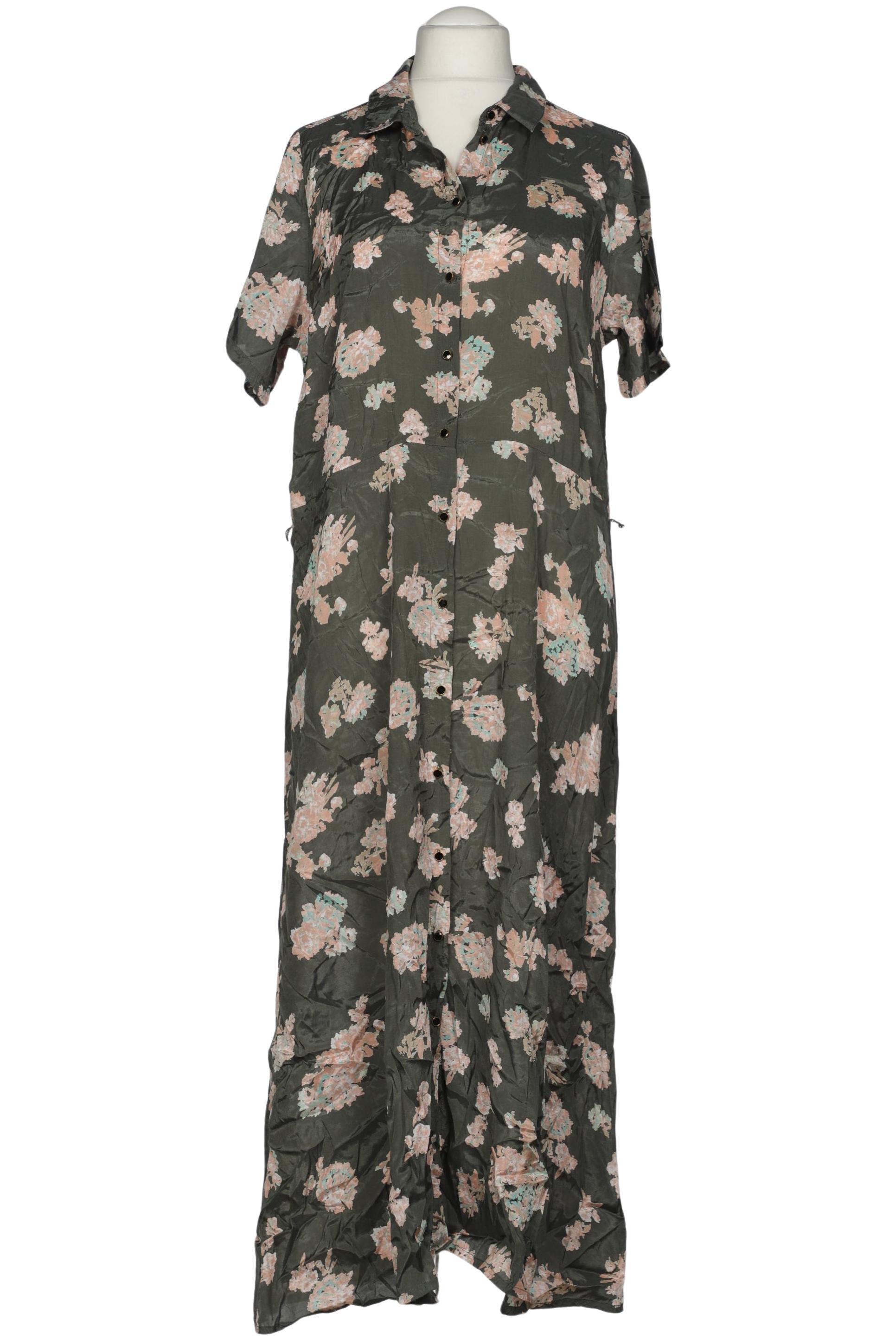 

Kaffe Damen Kleid, grün, Gr. 46