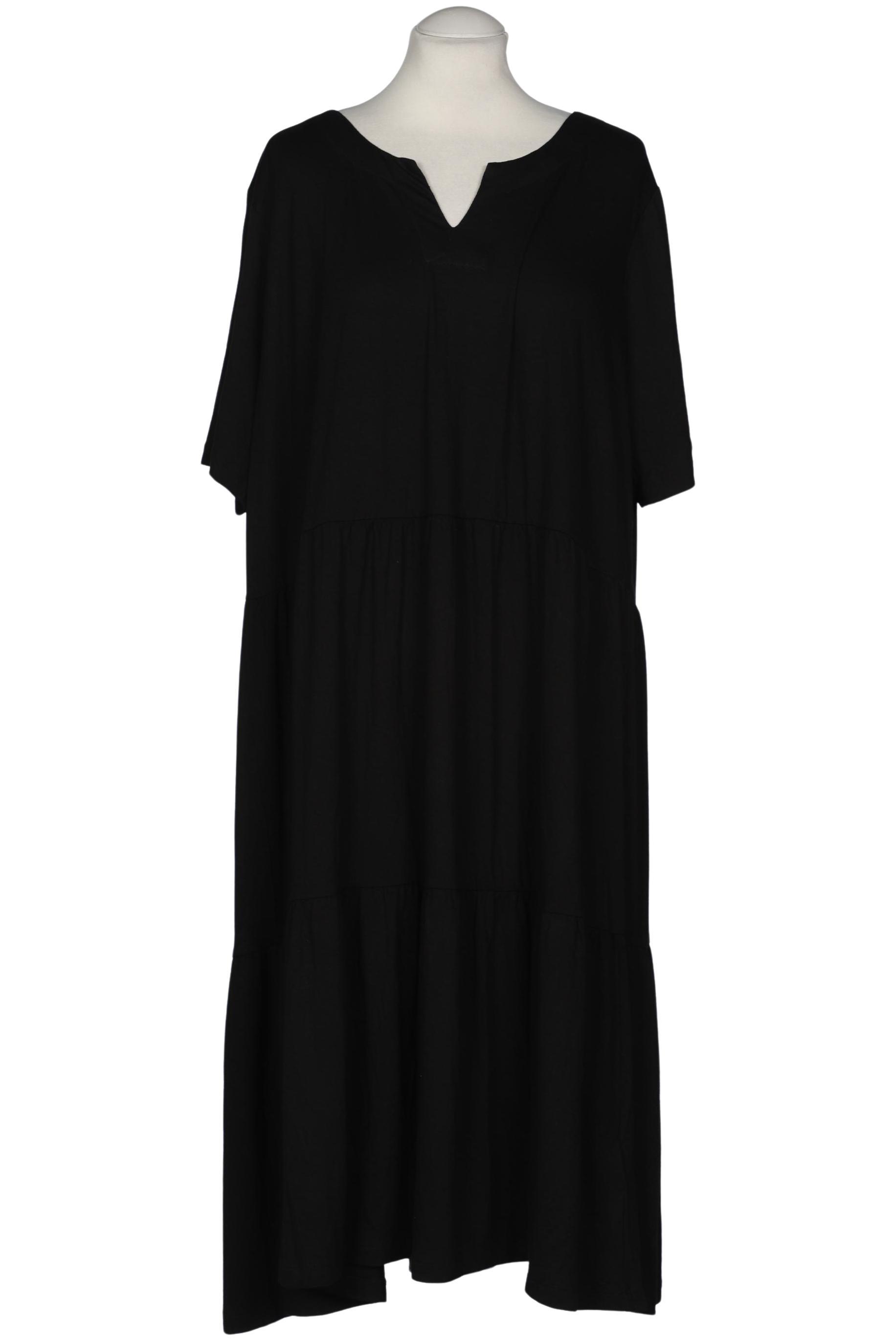 

Kaffe Damen Kleid, schwarz, Gr. 38
