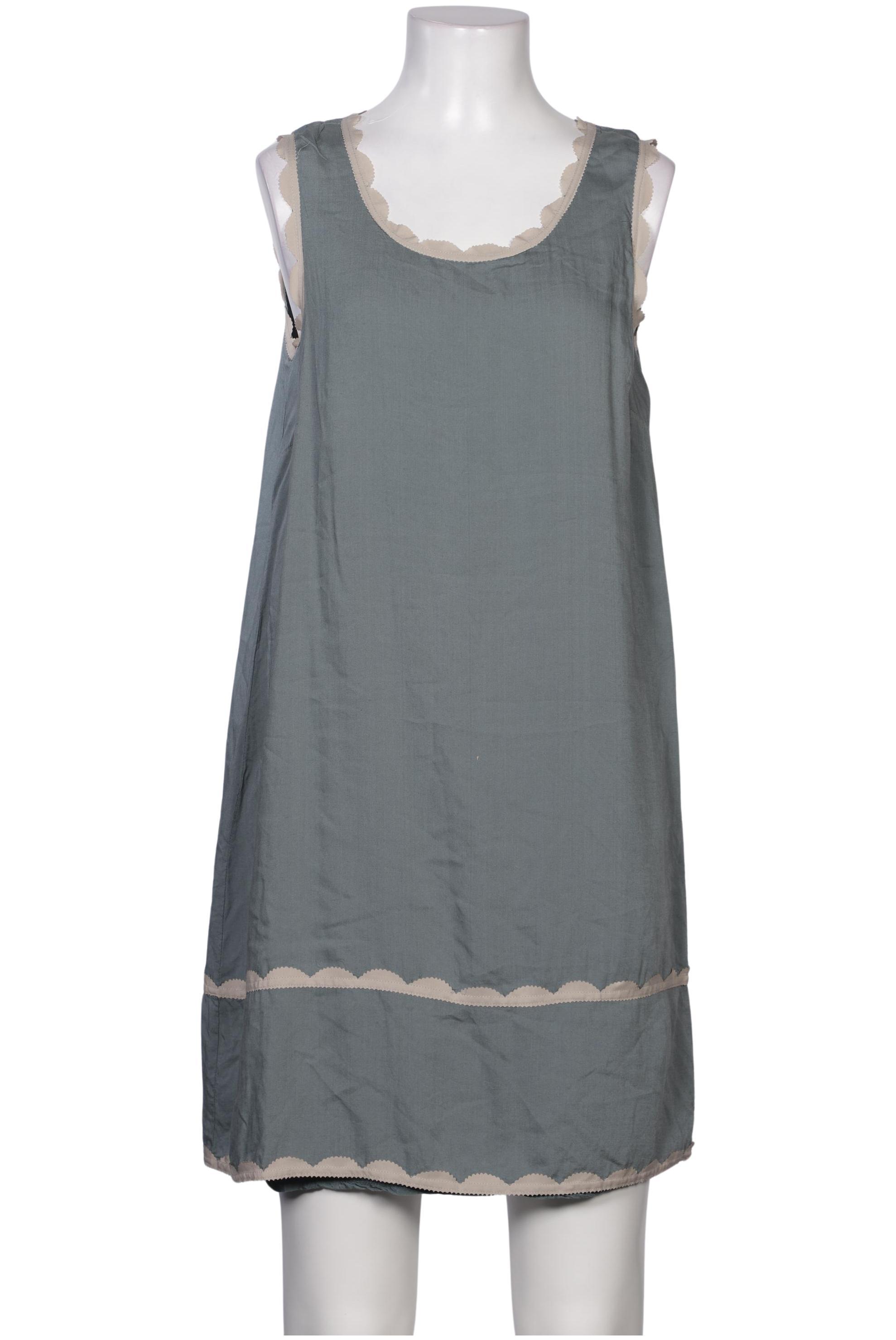 

Kaffe Damen Kleid, türkis, Gr. 38