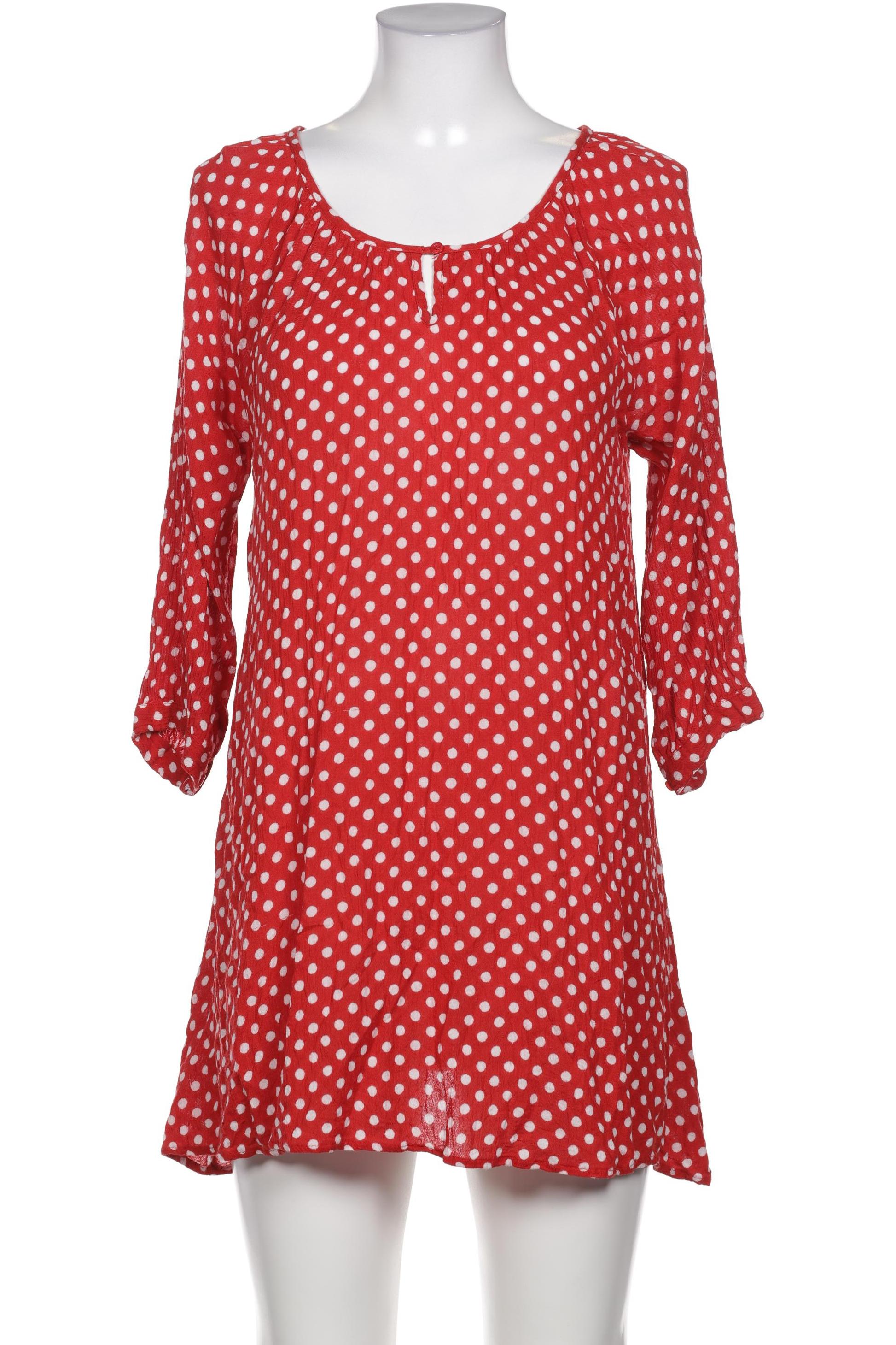 

Kaffe Damen Kleid, rot, Gr. 36