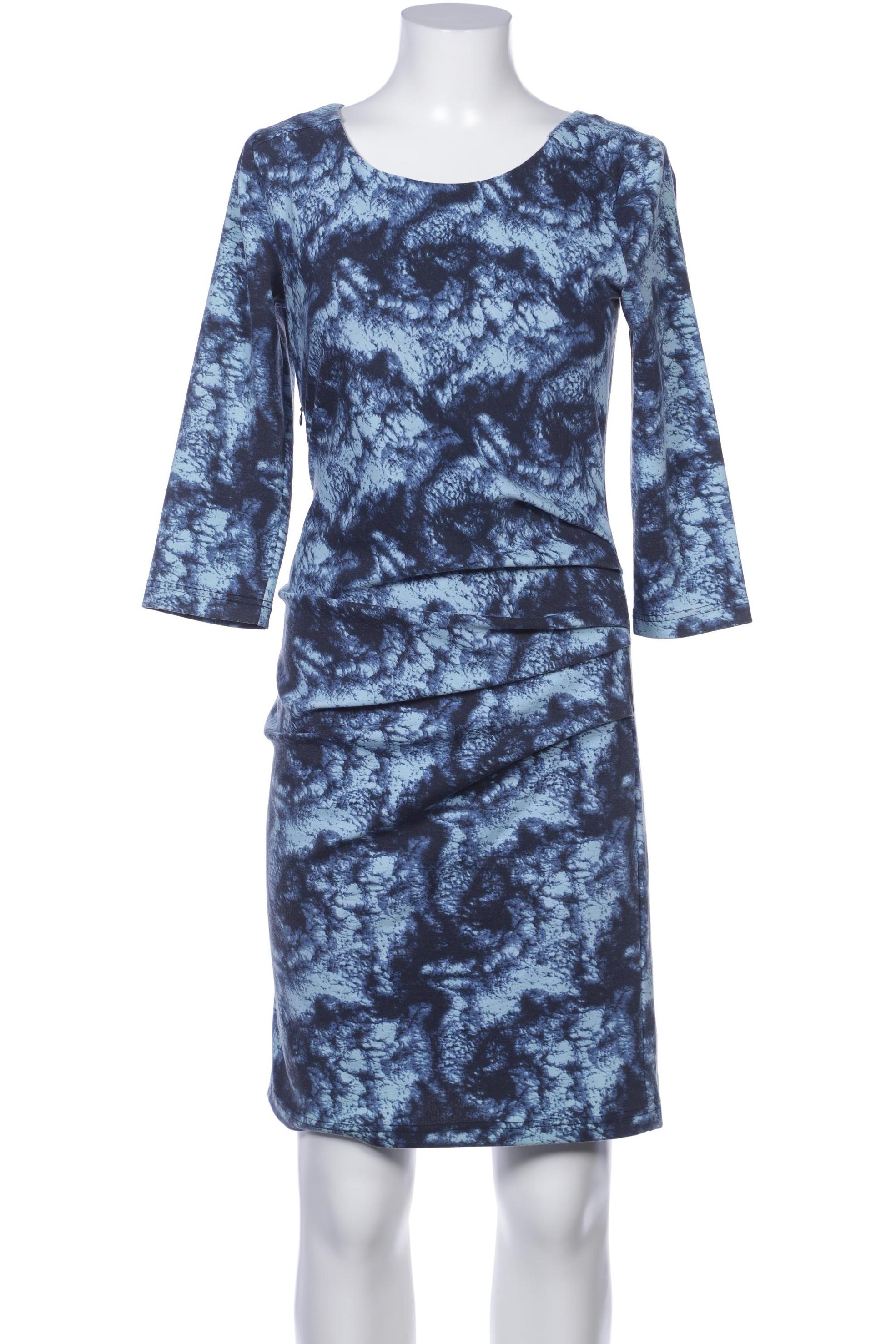

Kaffe Damen Kleid, blau, Gr. 38