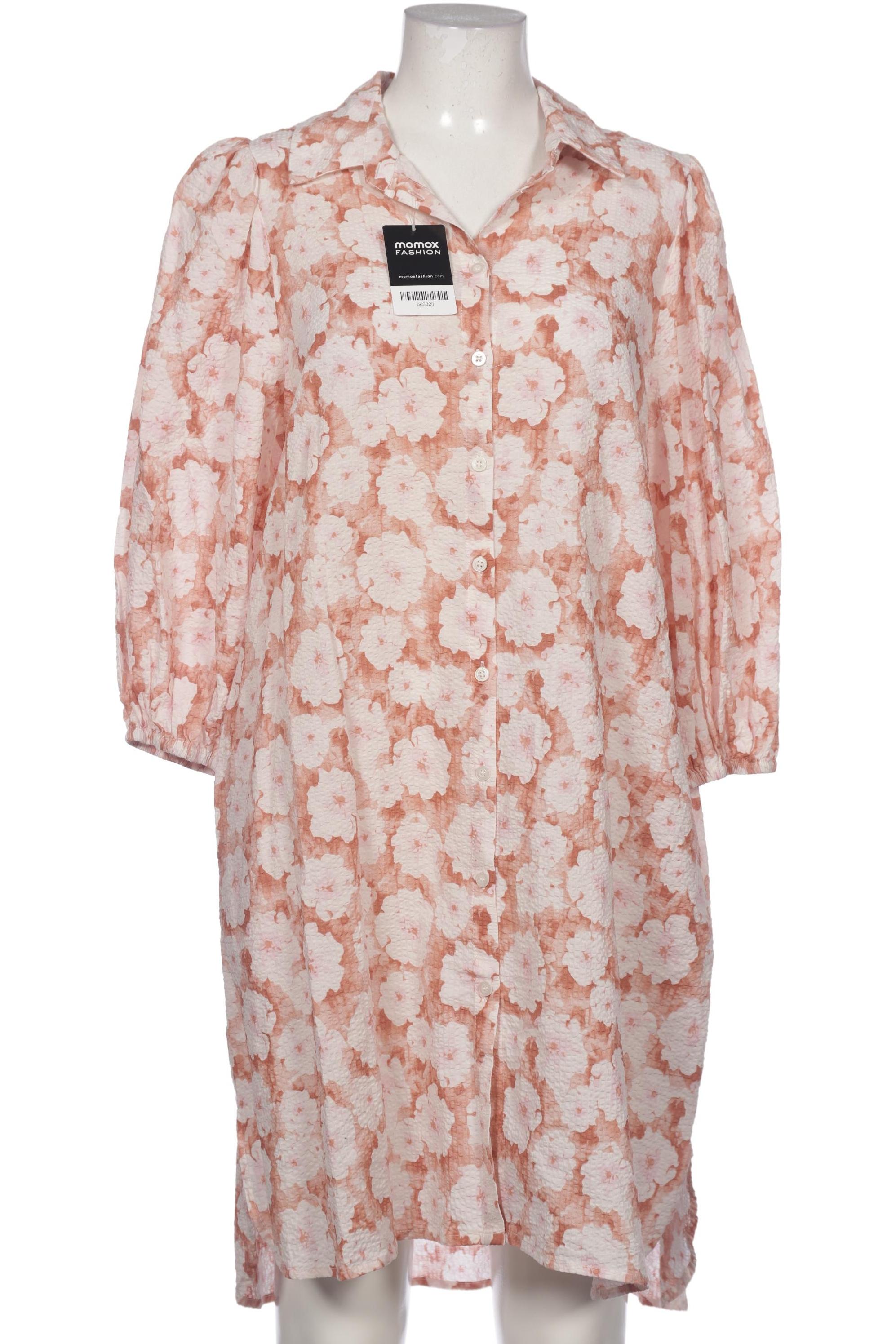 

Kaffe Damen Kleid, pink, Gr. 42