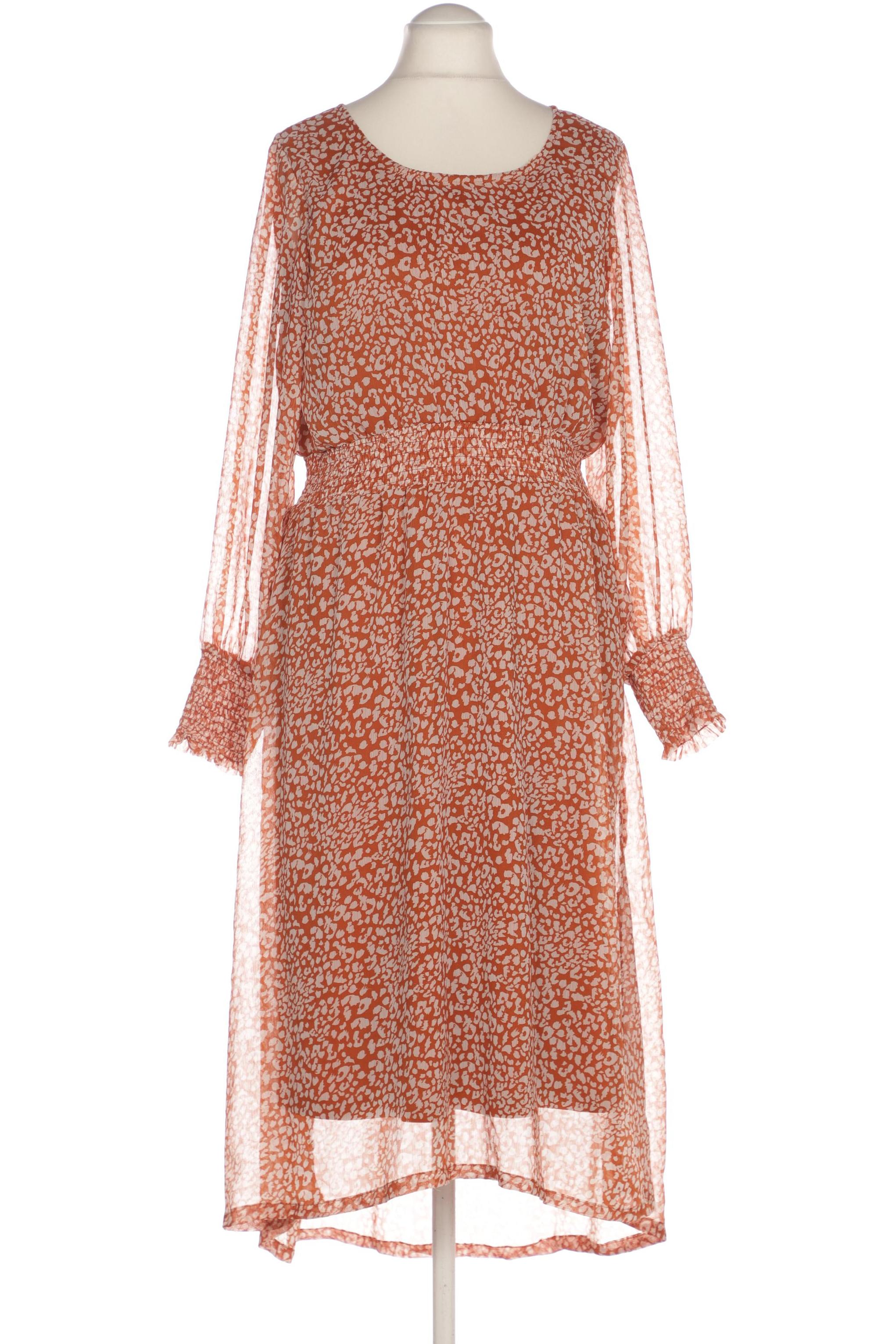 

Kaffe Damen Kleid, braun, Gr. 42