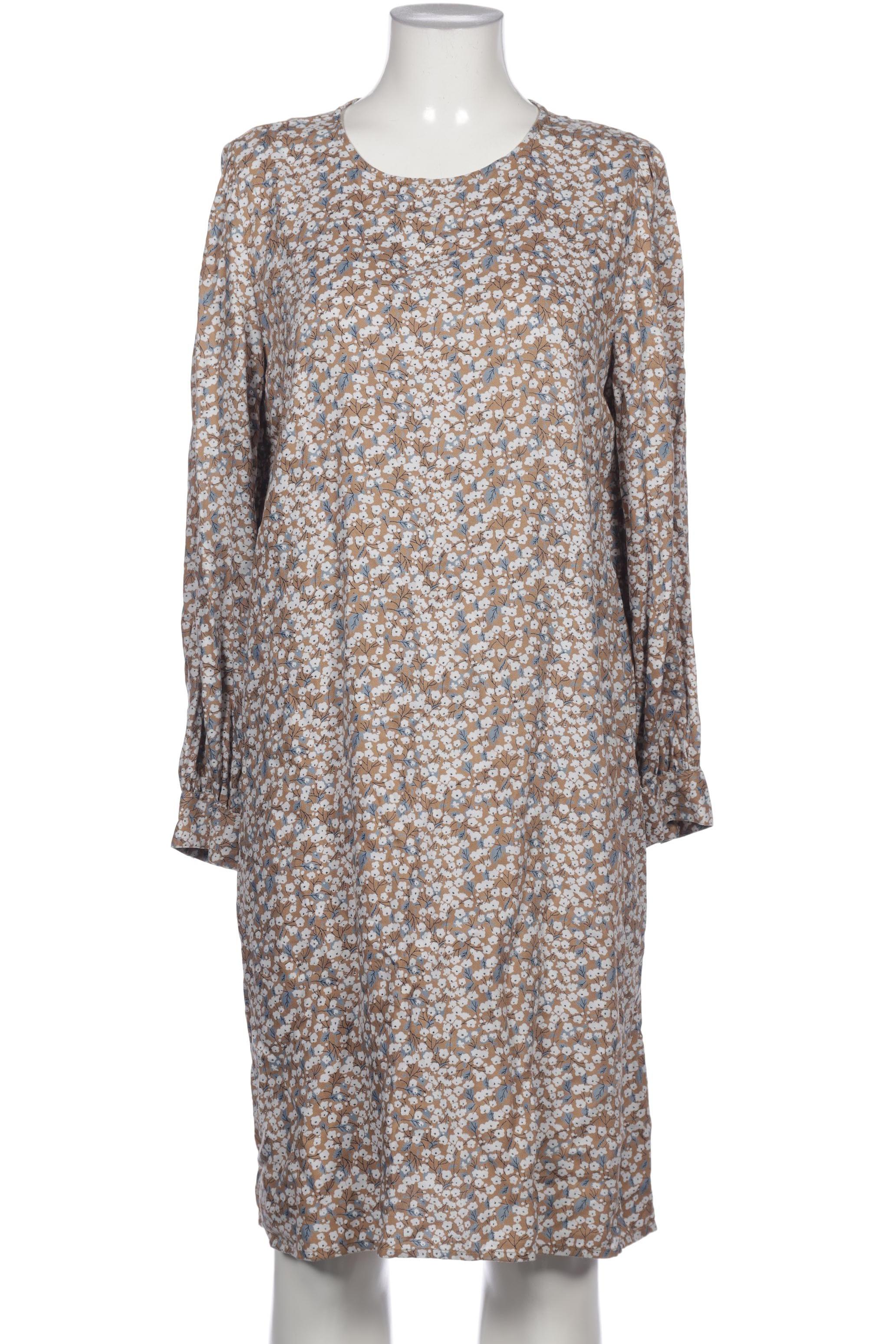 

Kaffe Damen Kleid, beige, Gr. 40