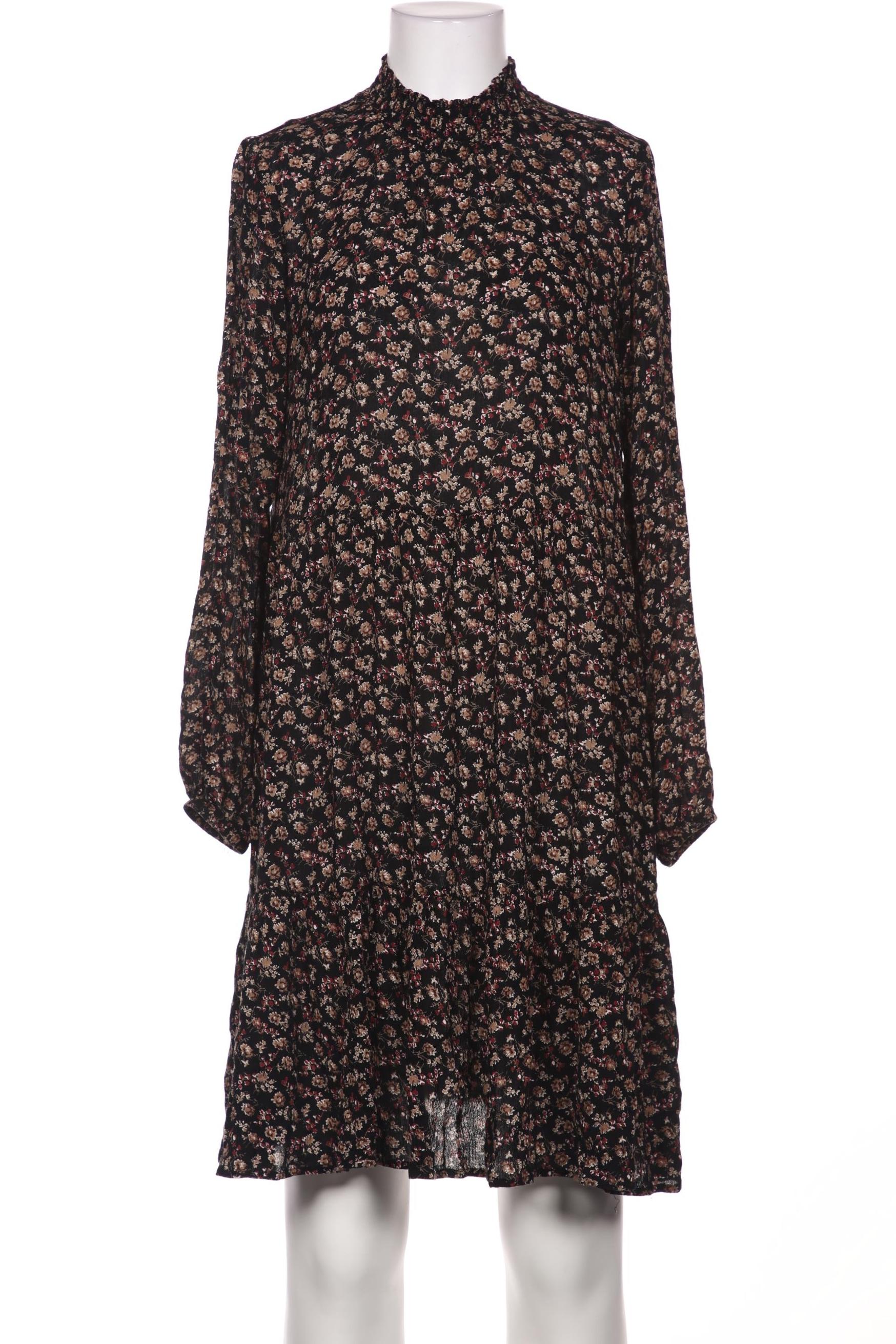 

Kaffe Damen Kleid, schwarz, Gr. 34