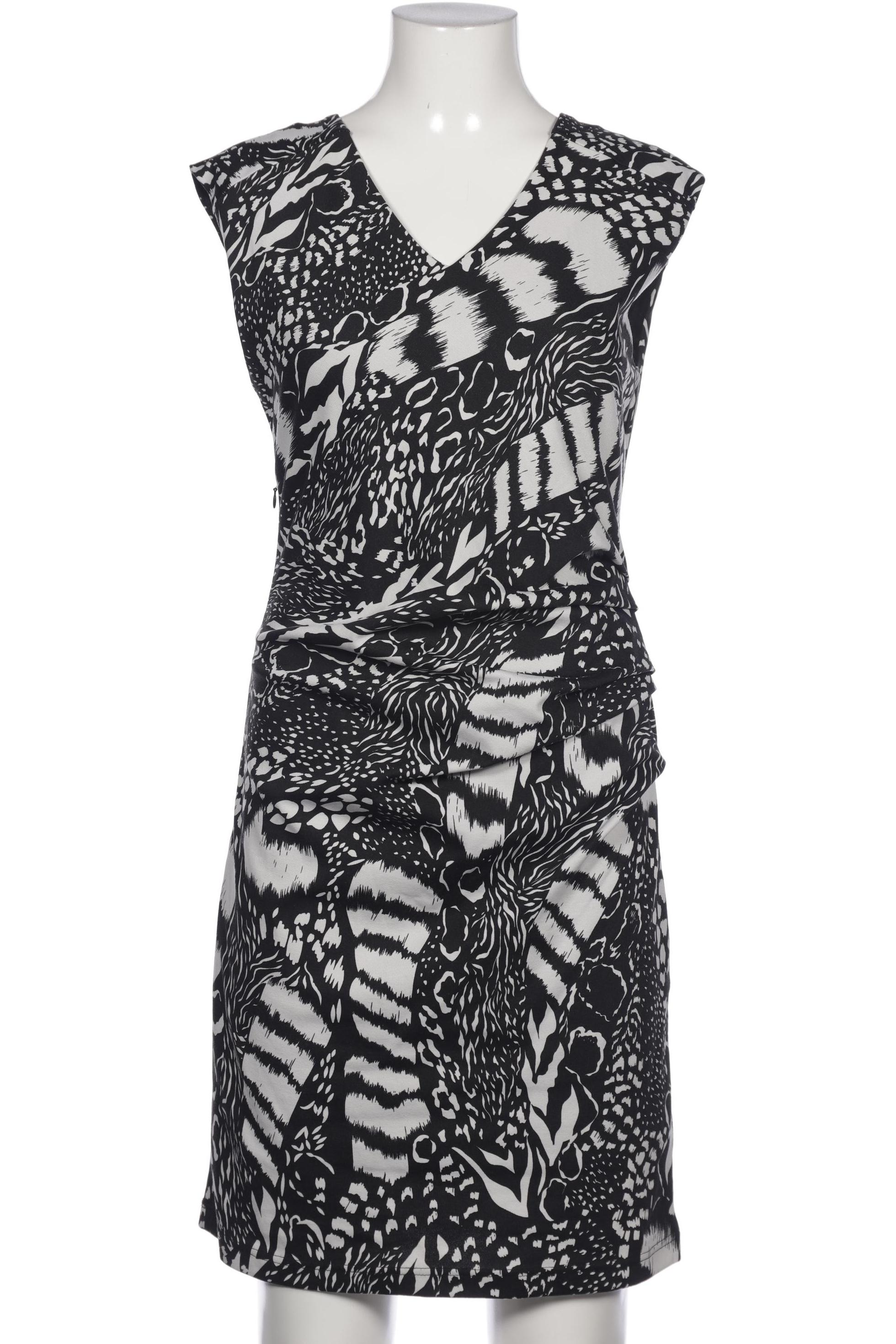 

Kaffe Damen Kleid, schwarz, Gr. 38