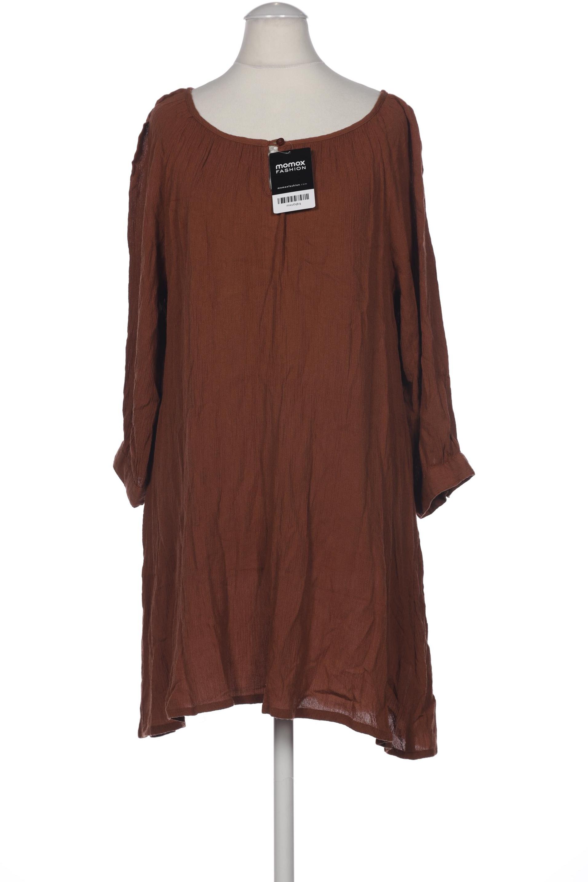 

Kaffe Damen Kleid, braun, Gr. 36