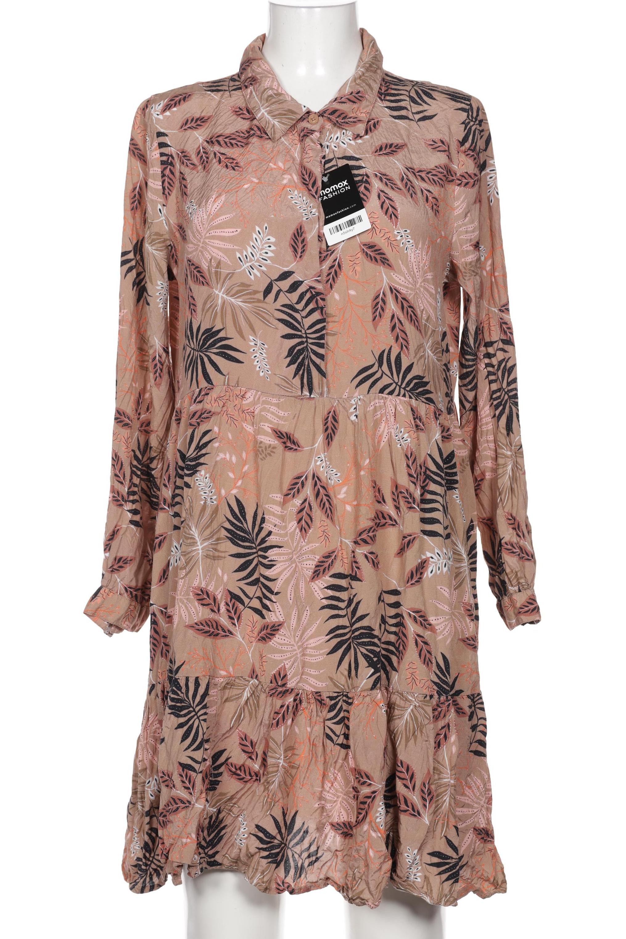 

Kaffe Damen Kleid, beige, Gr. 42