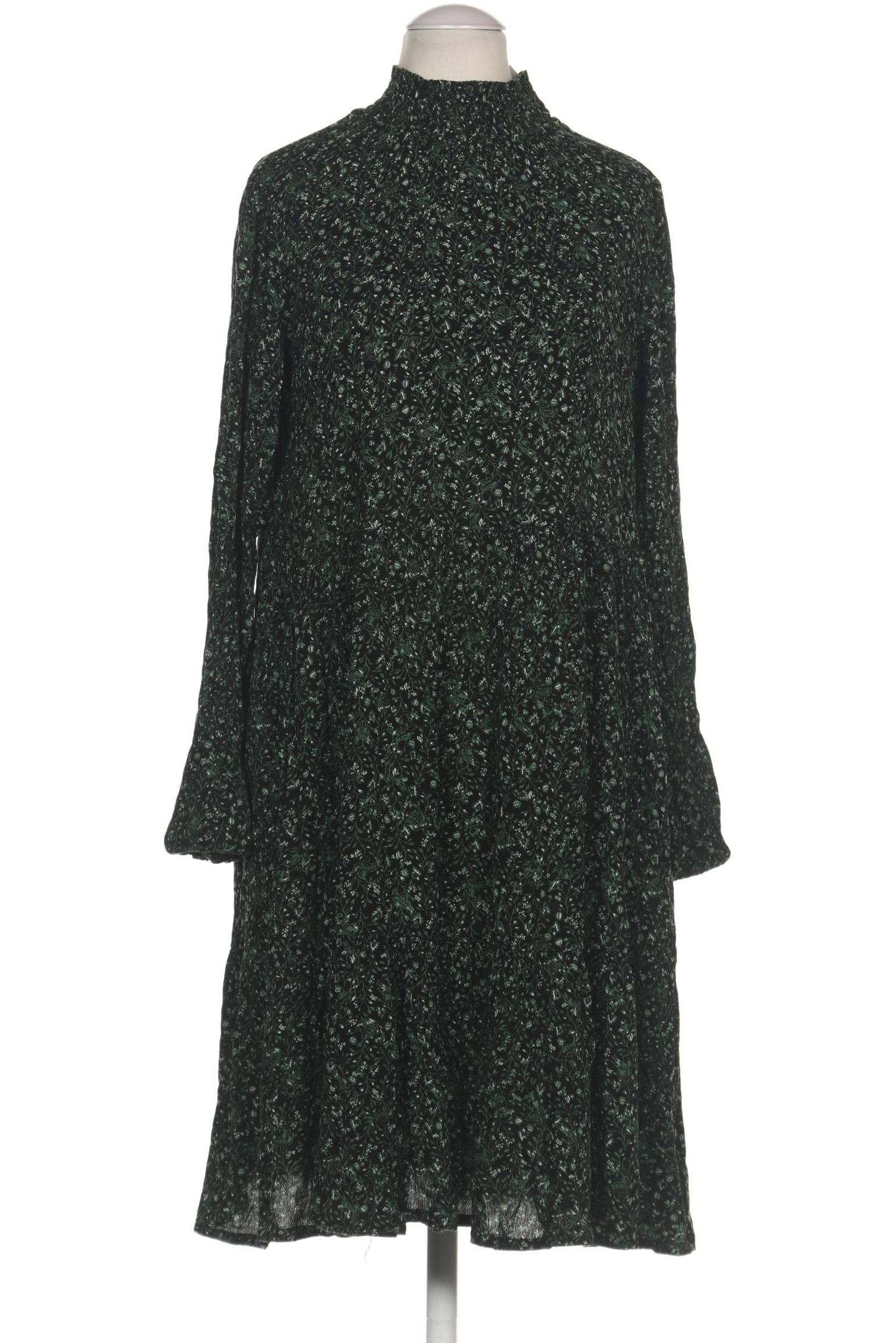 

Kaffe Damen Kleid, grün, Gr. 34