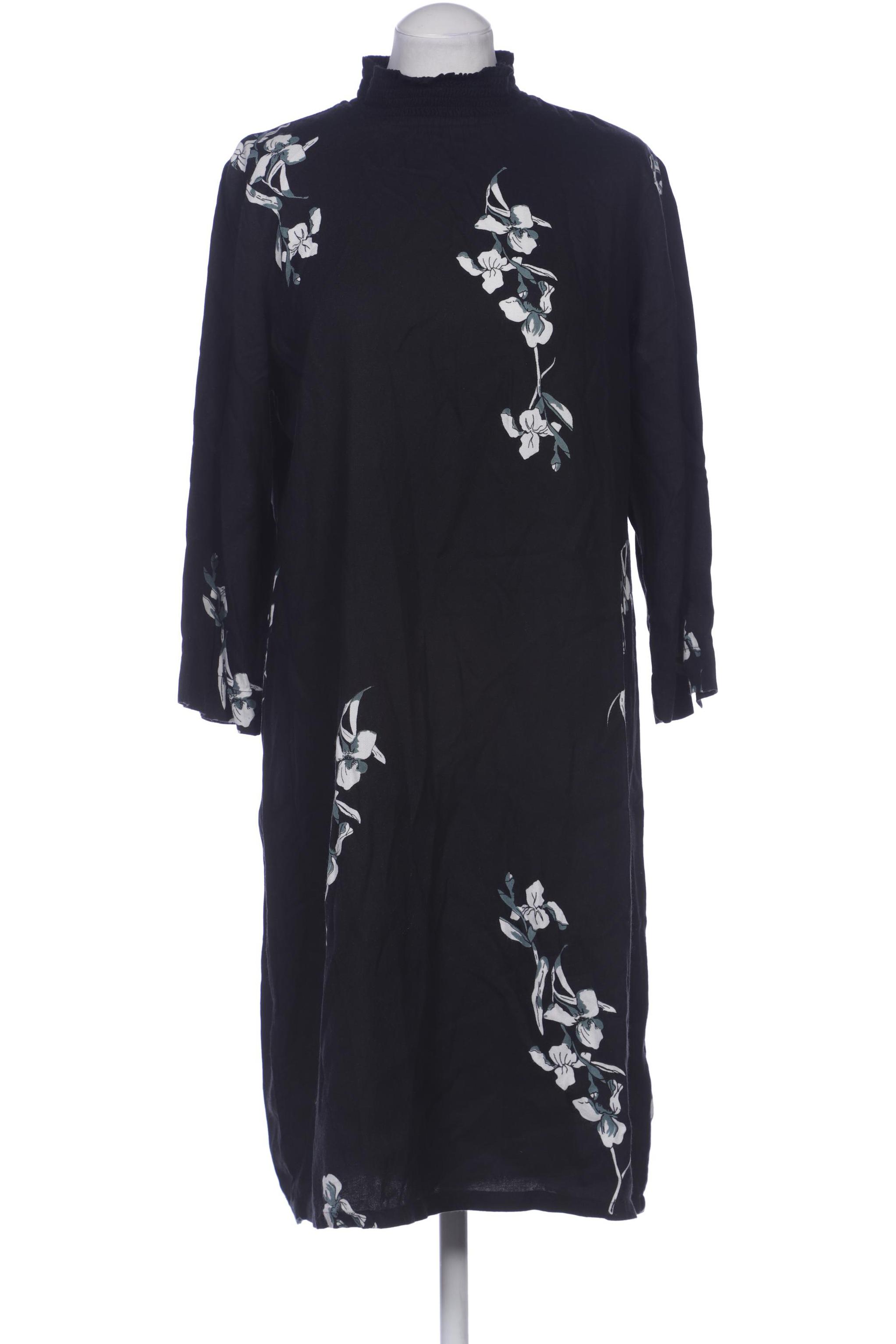 

Kaffe Damen Kleid, schwarz, Gr. 40