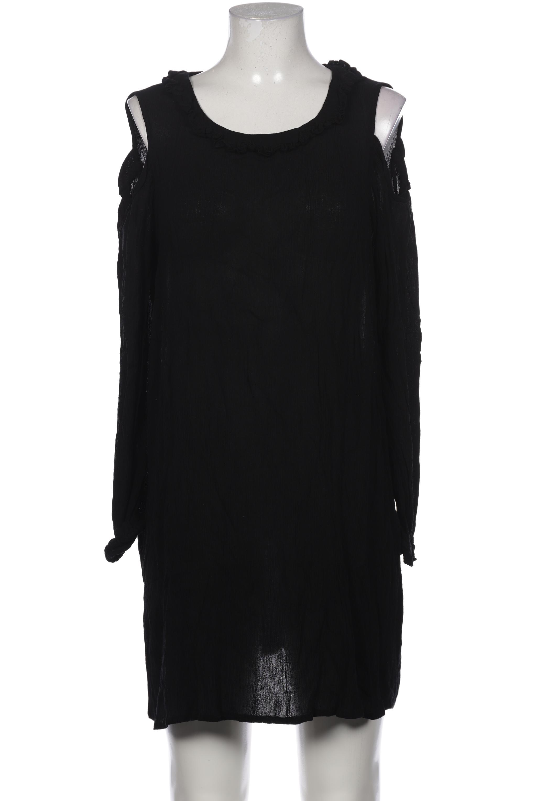 

Kaffe Damen Kleid, schwarz, Gr. 40