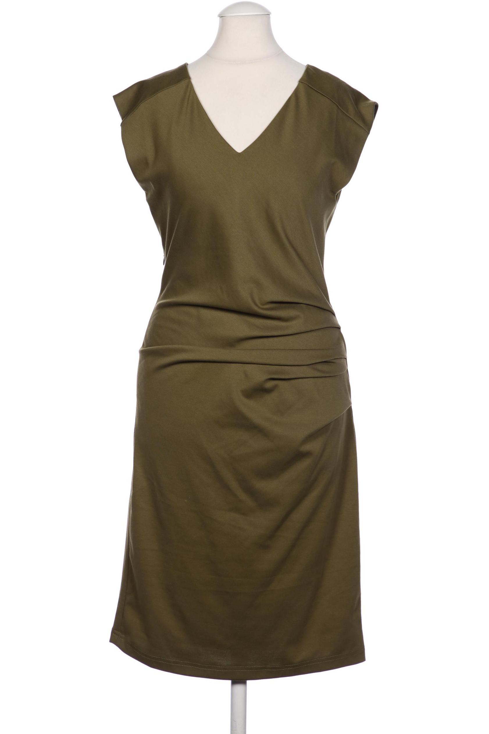 

Kaffe Damen Kleid, grün