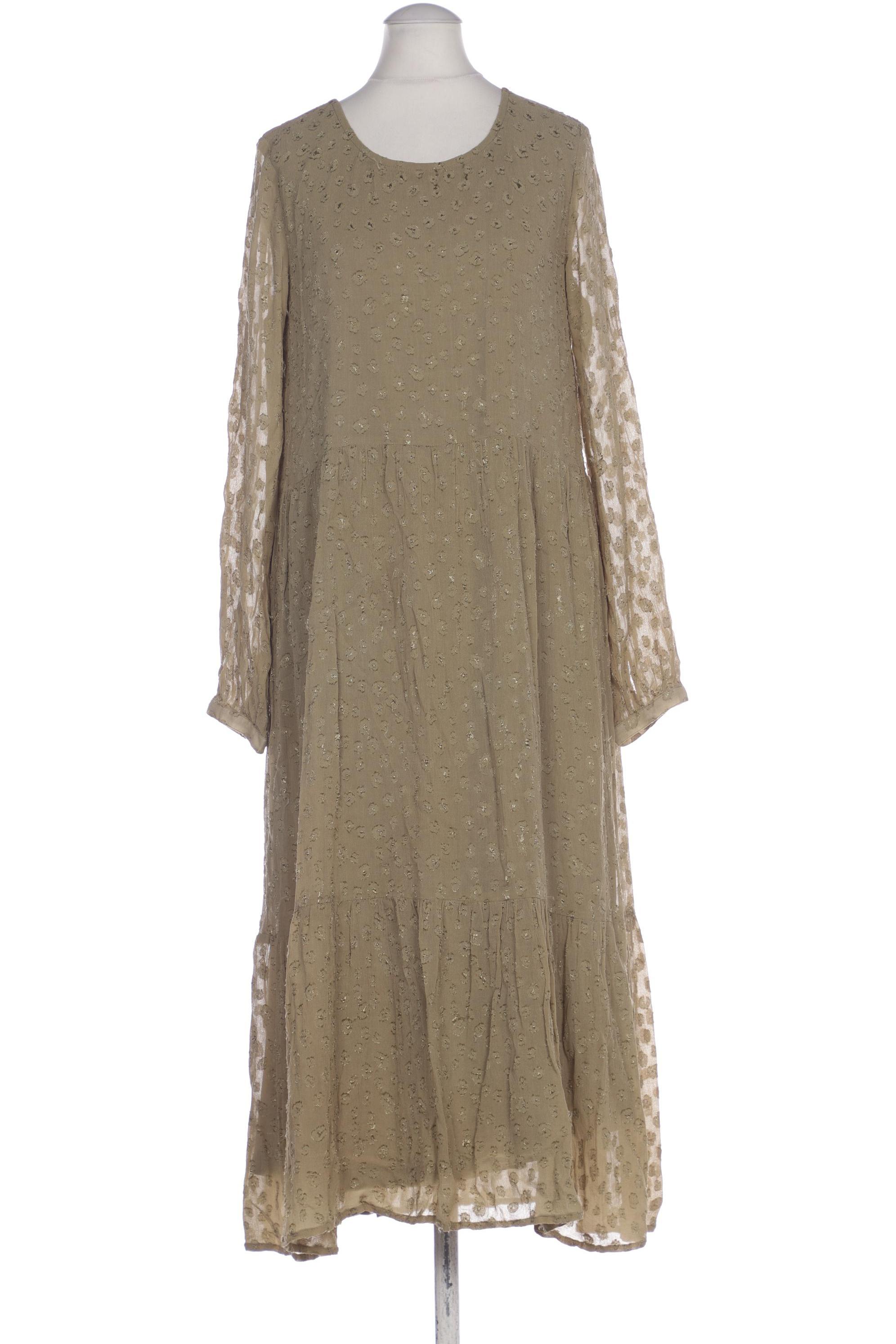 

Kaffe Damen Kleid, grün, Gr. 36