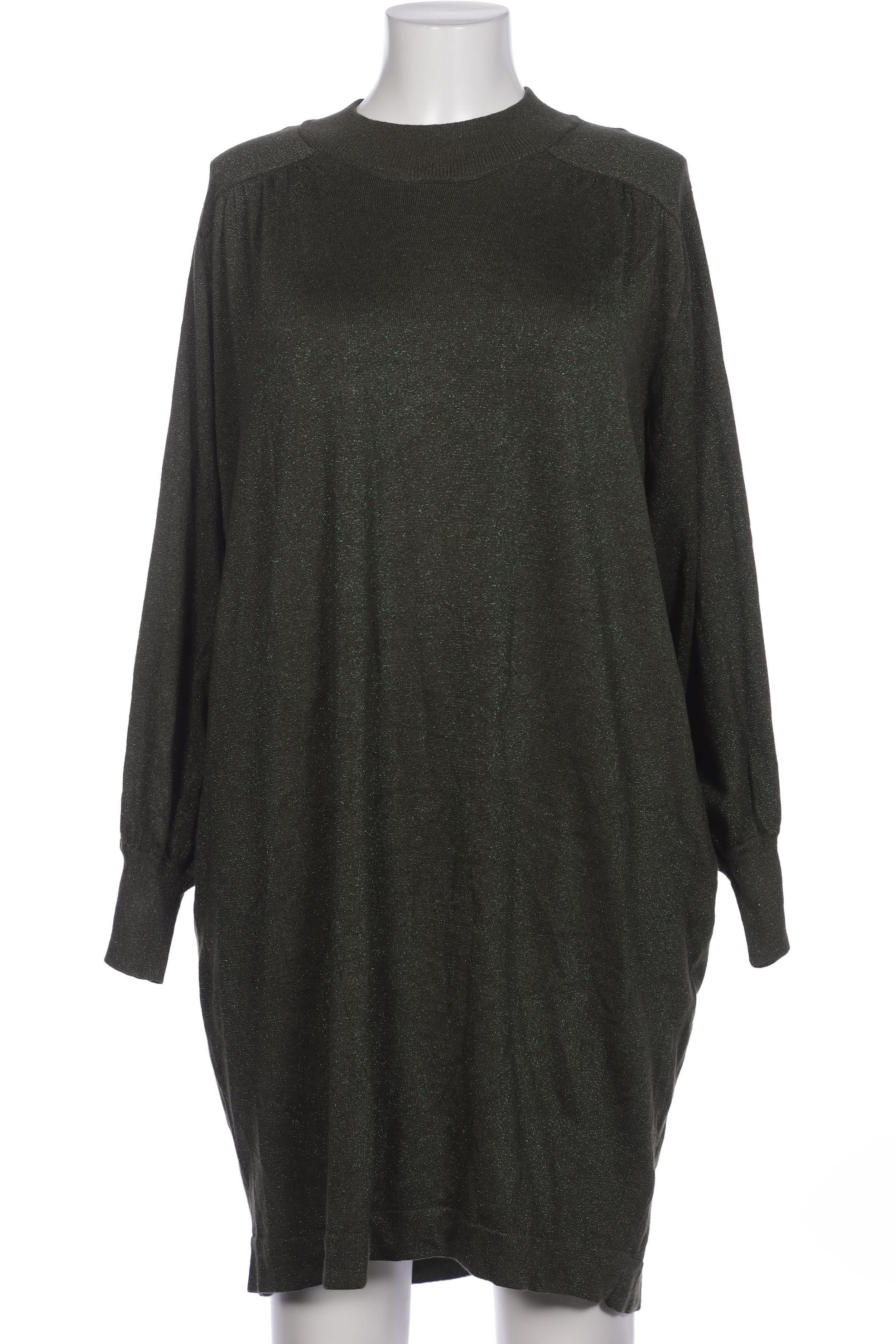 

Kaffe Damen Kleid, grün, Gr. 42