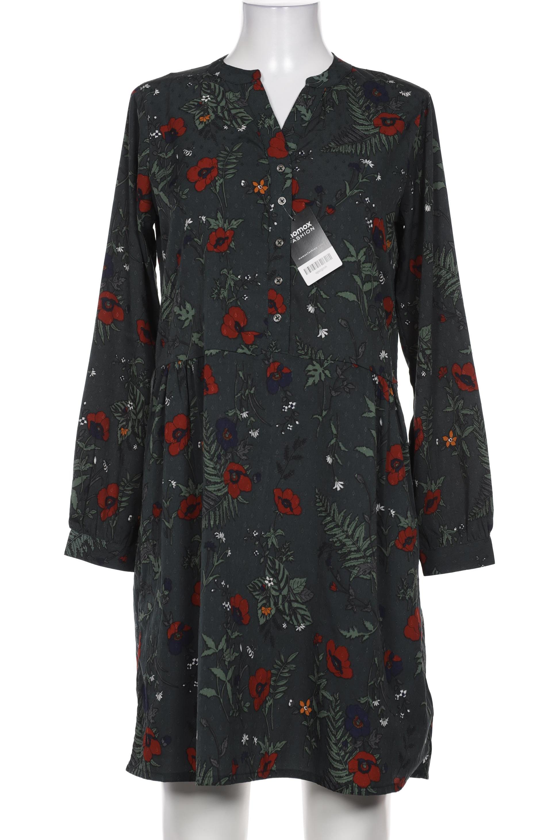 

Kaffe Damen Kleid, grün