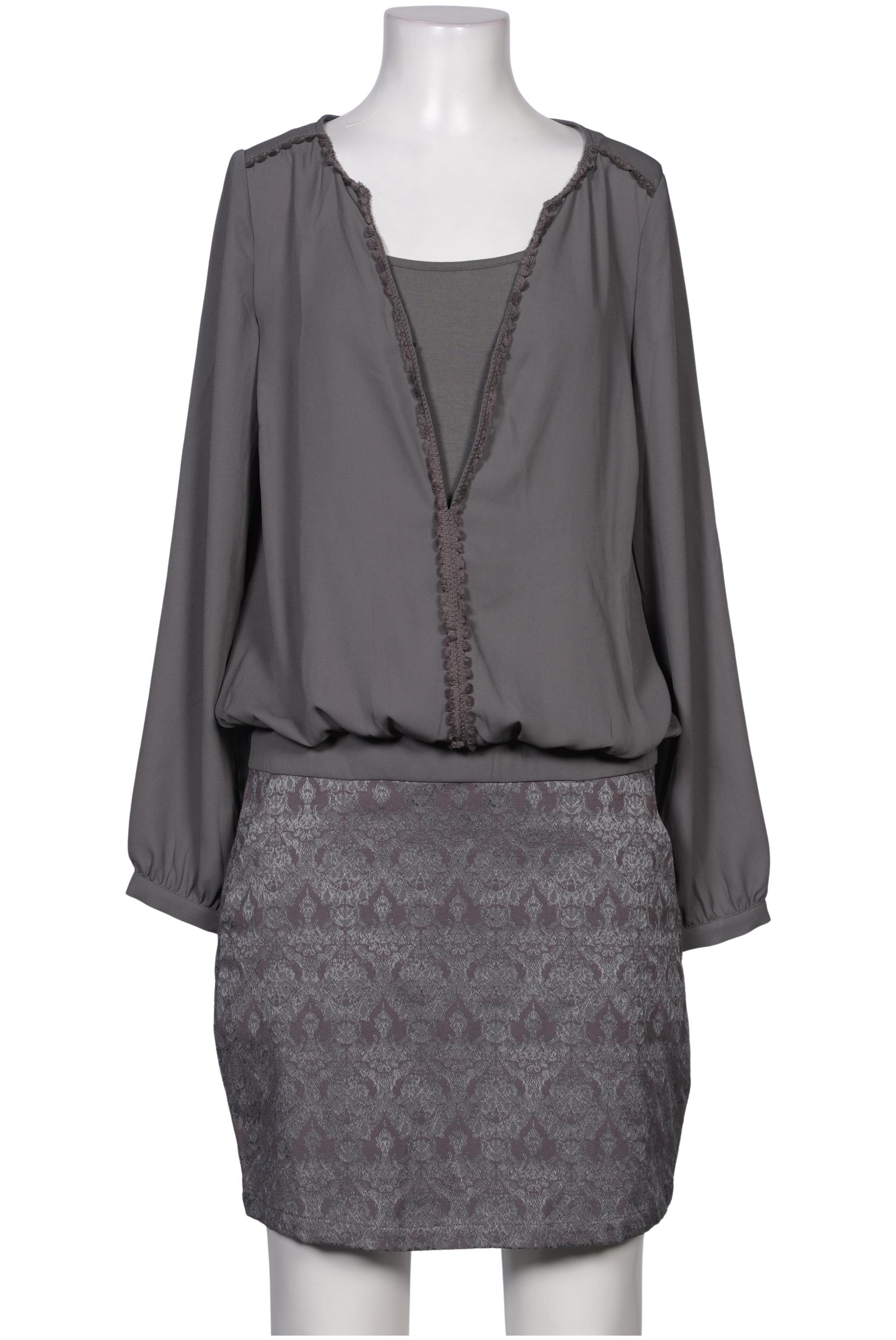 

Kaffe Damen Kleid, grau, Gr. 38