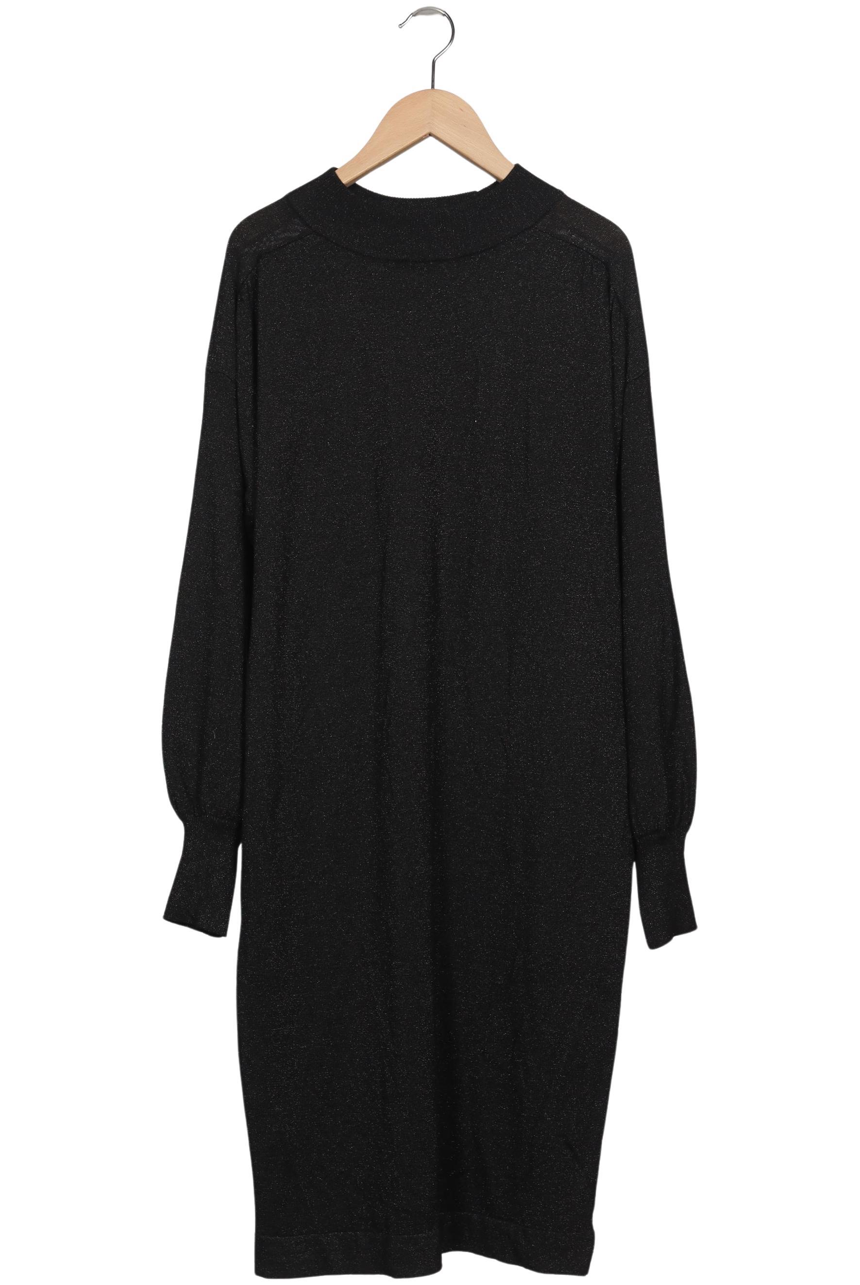 

Kaffe Damen Kleid, schwarz, Gr. 44