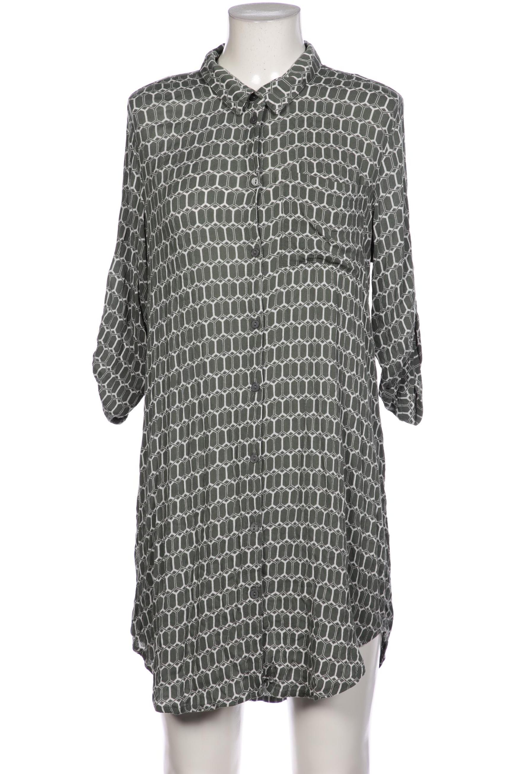 

Kaffe Damen Kleid, grün, Gr. 38