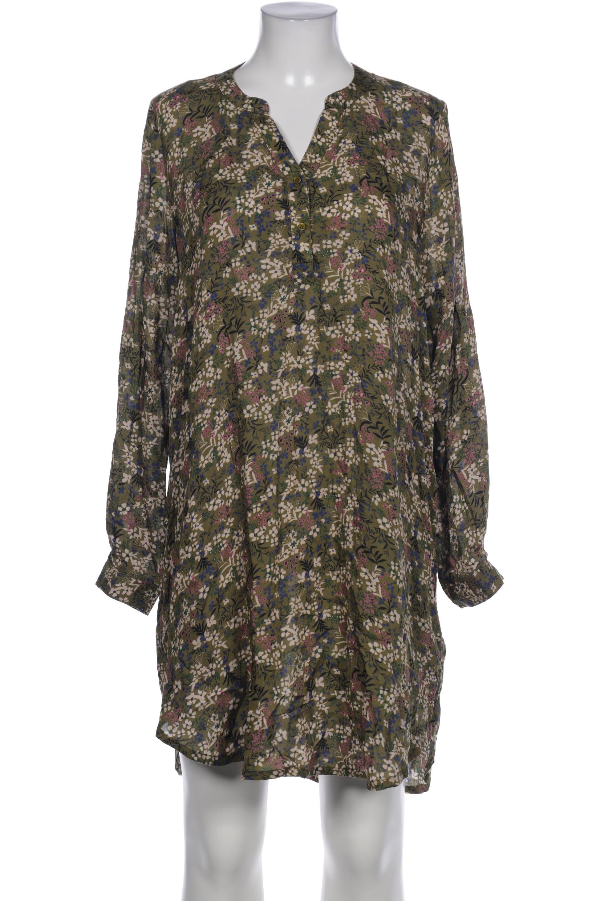 

Kaffe Damen Kleid, grün, Gr. 40