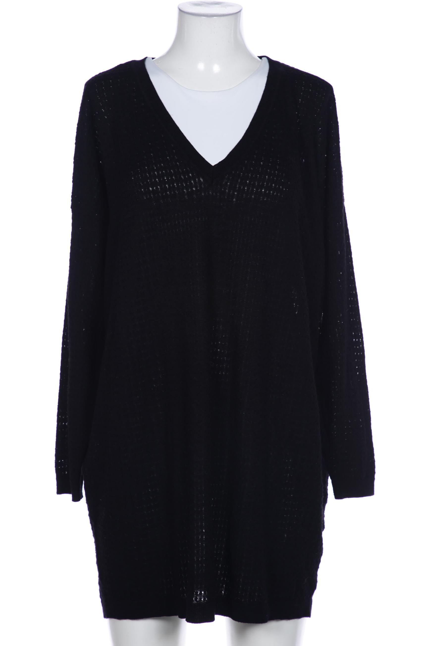 

Kaffe Damen Kleid, schwarz, Gr. 38