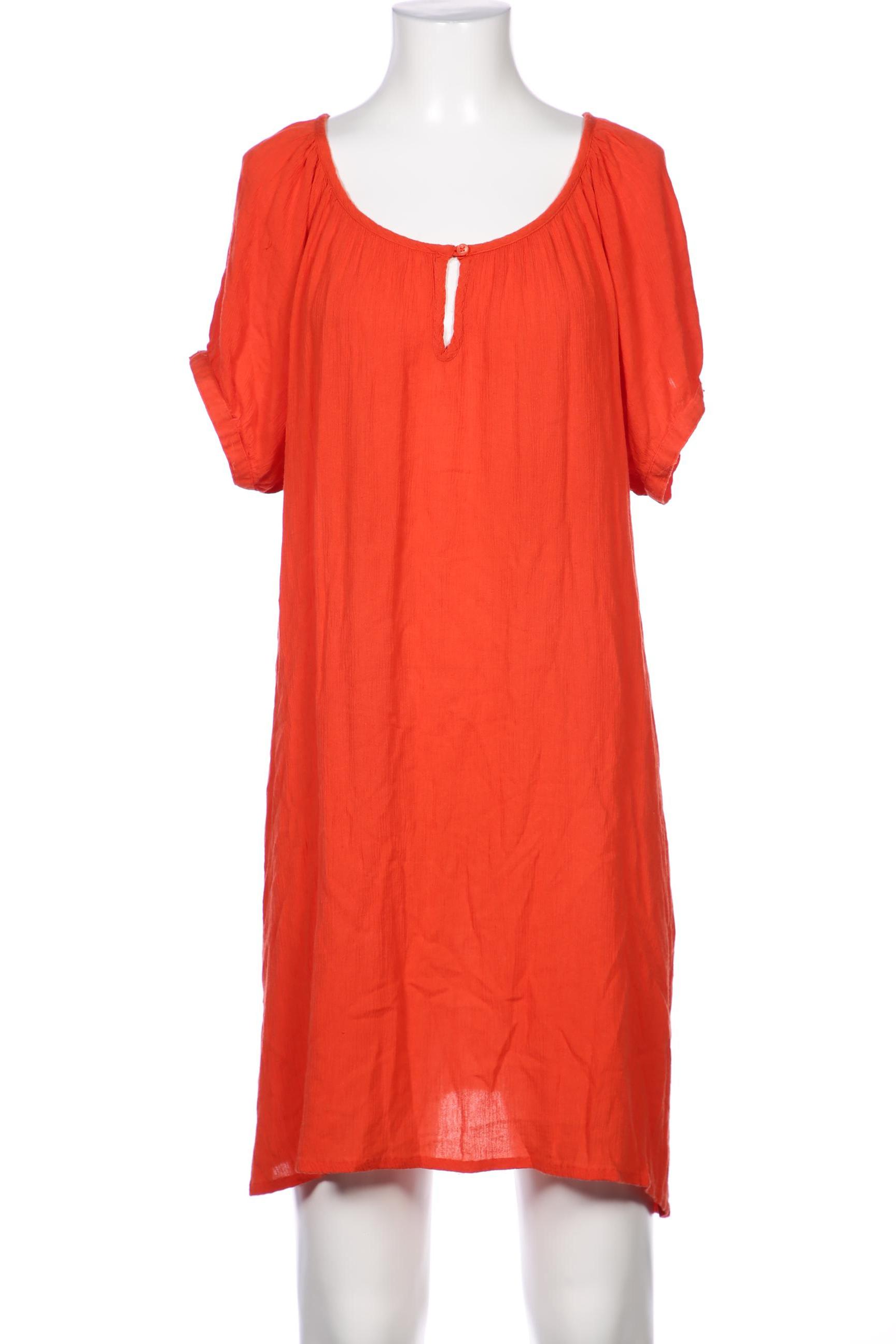 

Kaffe Damen Kleid, orange