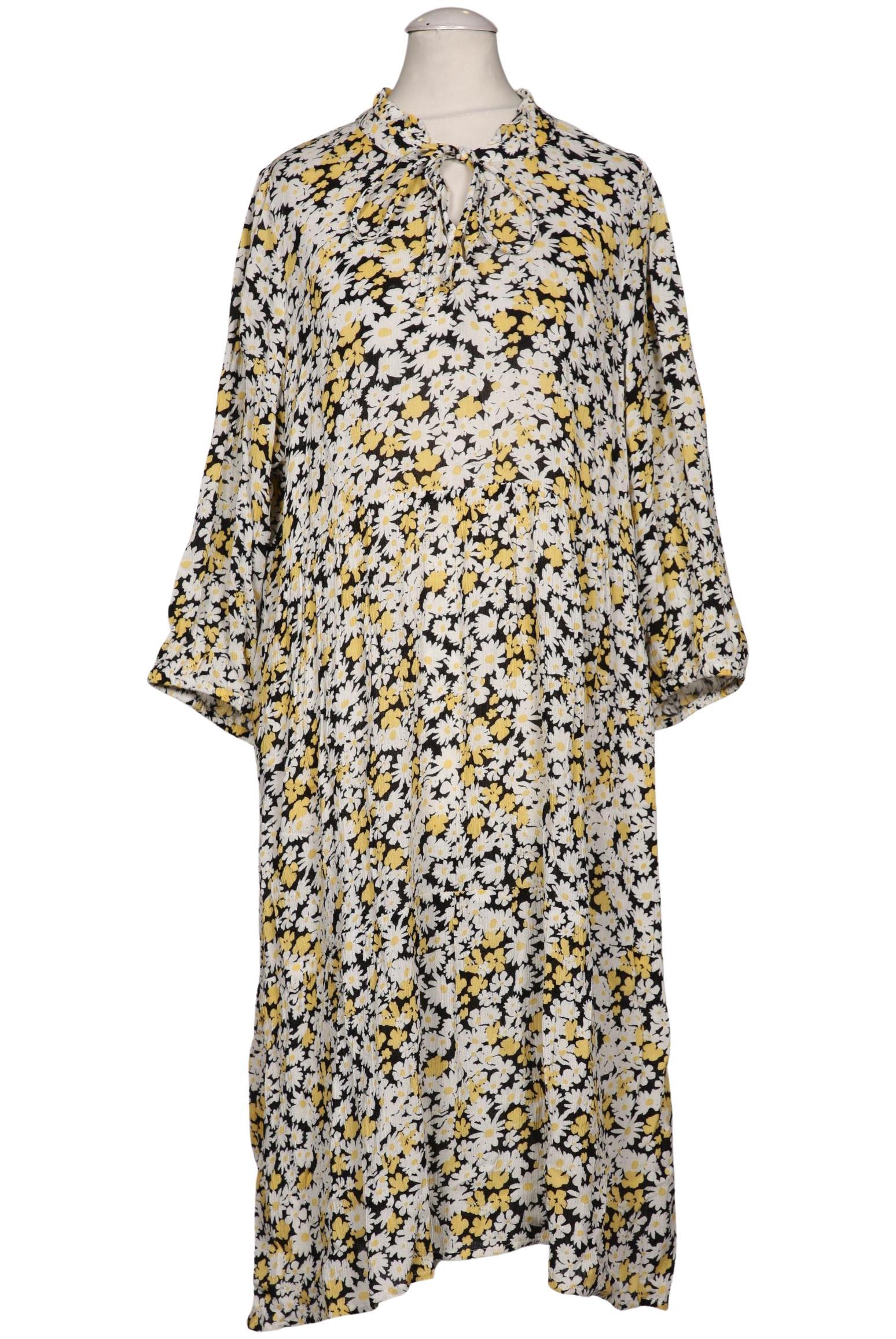 

Kaffe Damen Kleid, mehrfarbig, Gr. 40