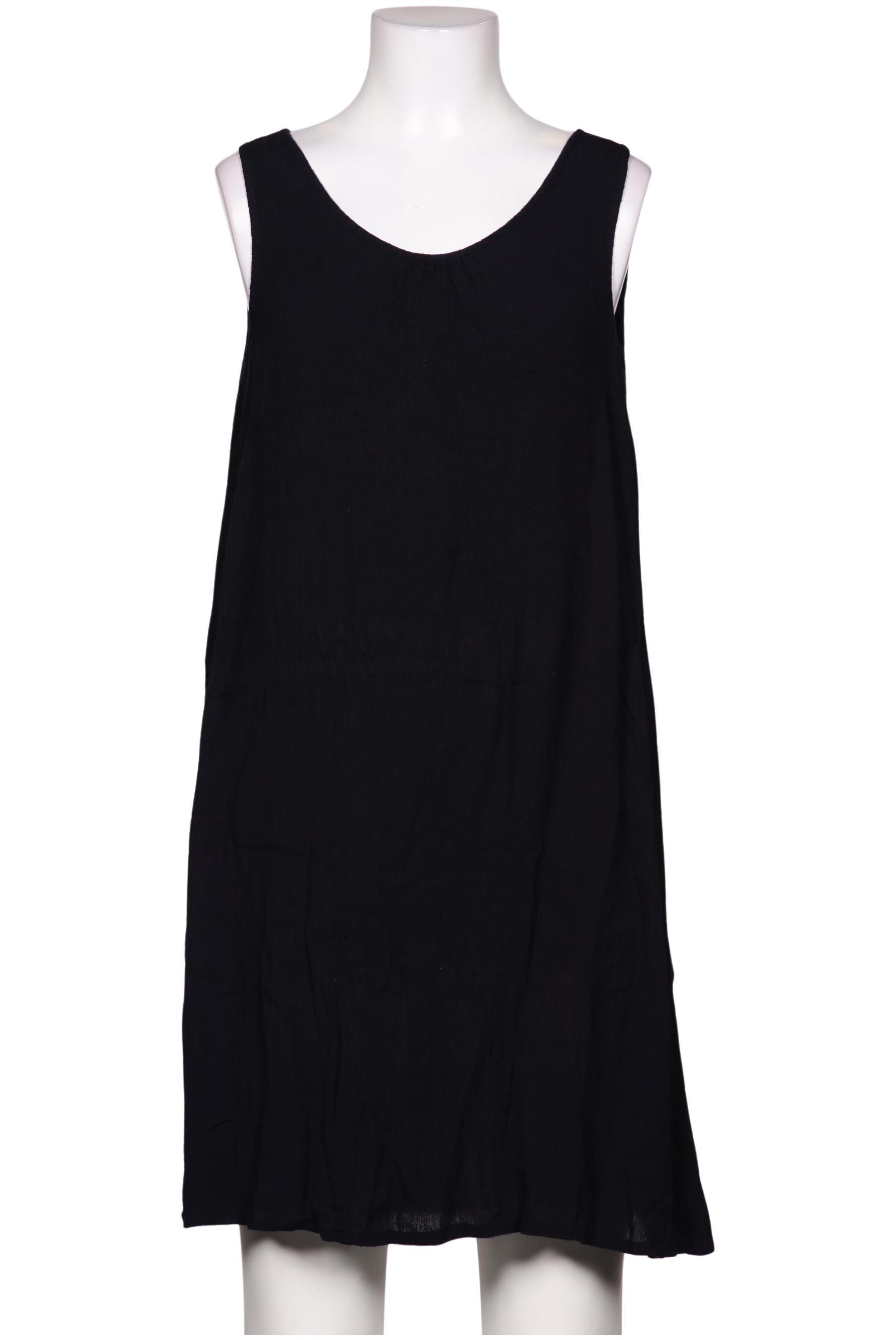 

Kaffe Damen Kleid, marineblau, Gr. 36