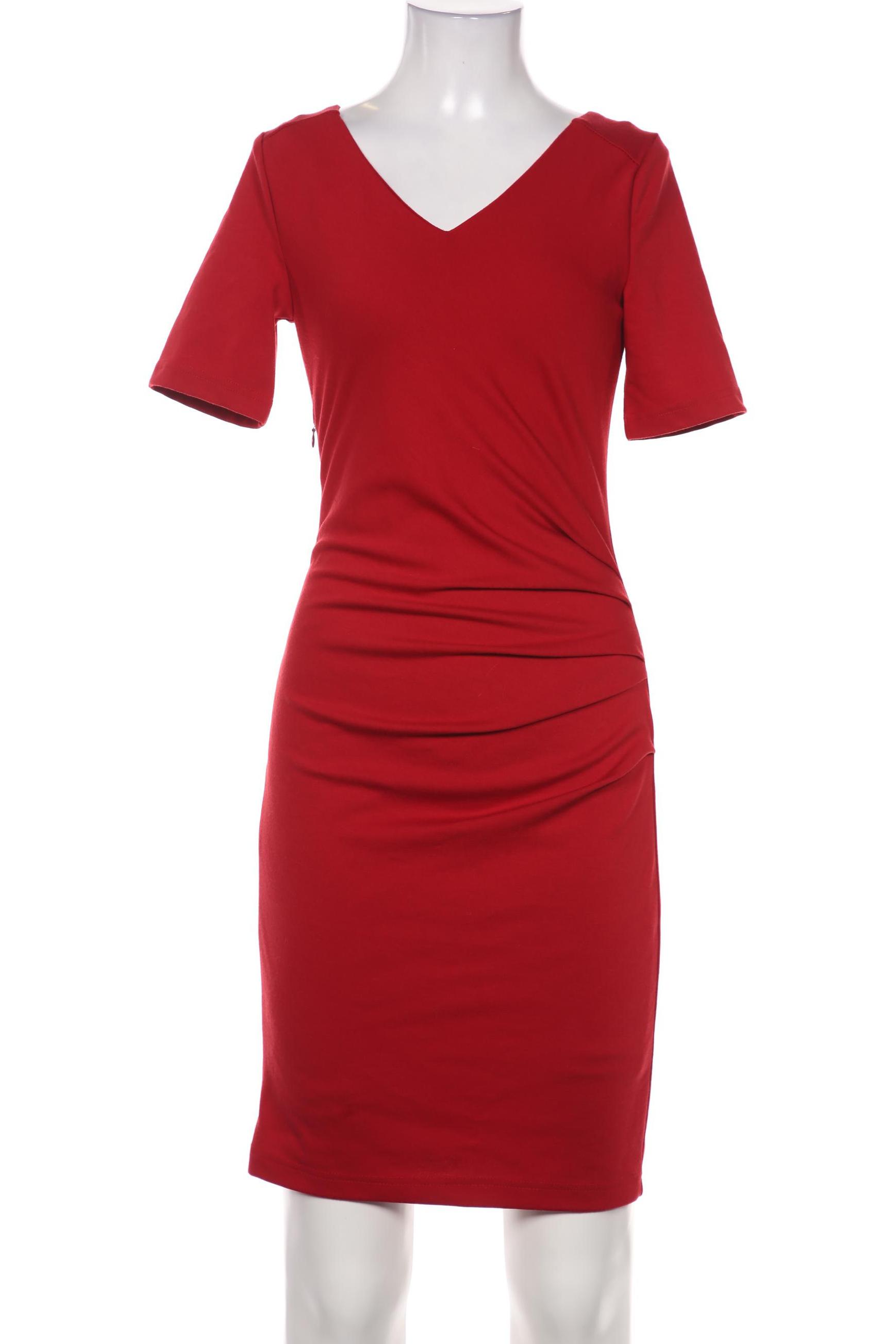 

Kaffe Damen Kleid, rot, Gr. 34