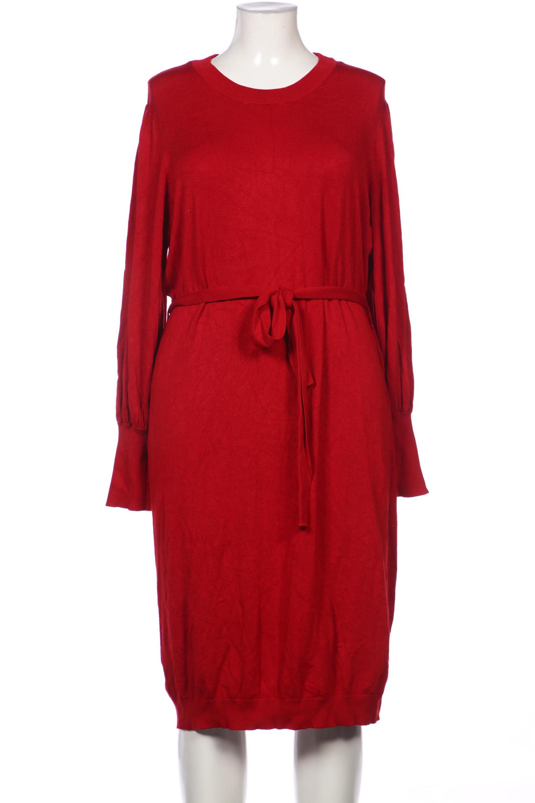 

Kaffe Damen Kleid, rot