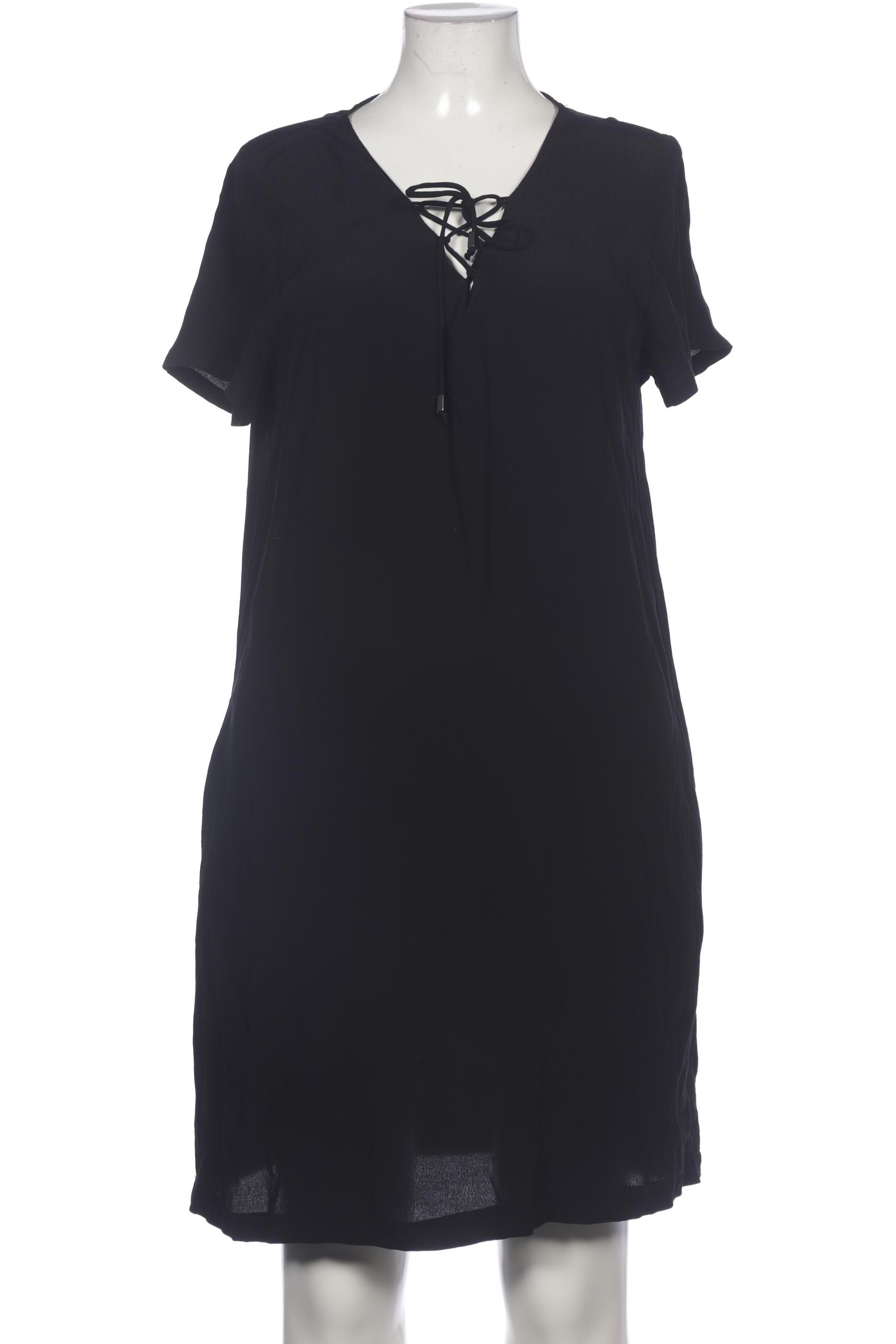 

Kaffe Damen Kleid, schwarz, Gr. 42