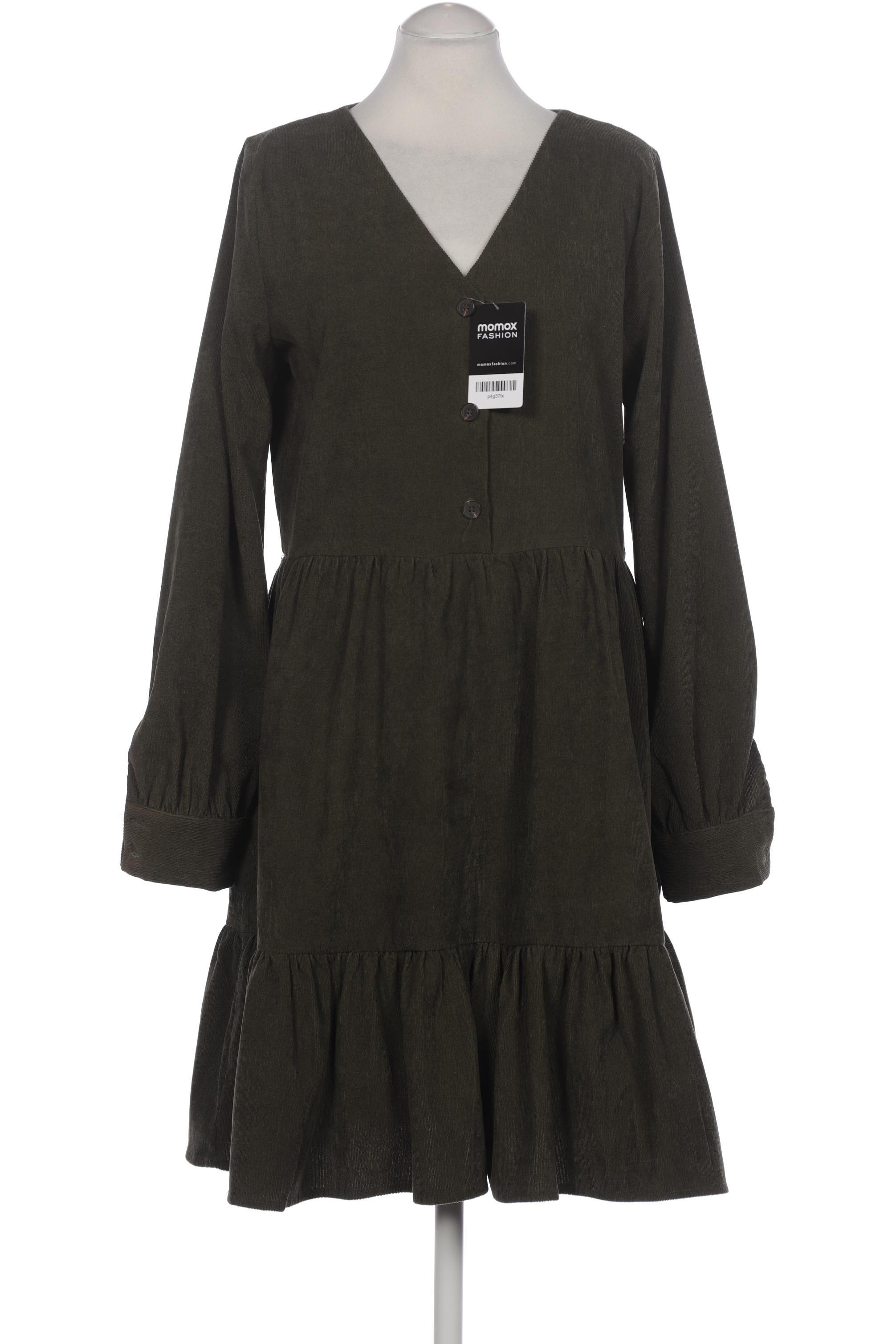 

Kaffe Damen Kleid, grün, Gr. 38