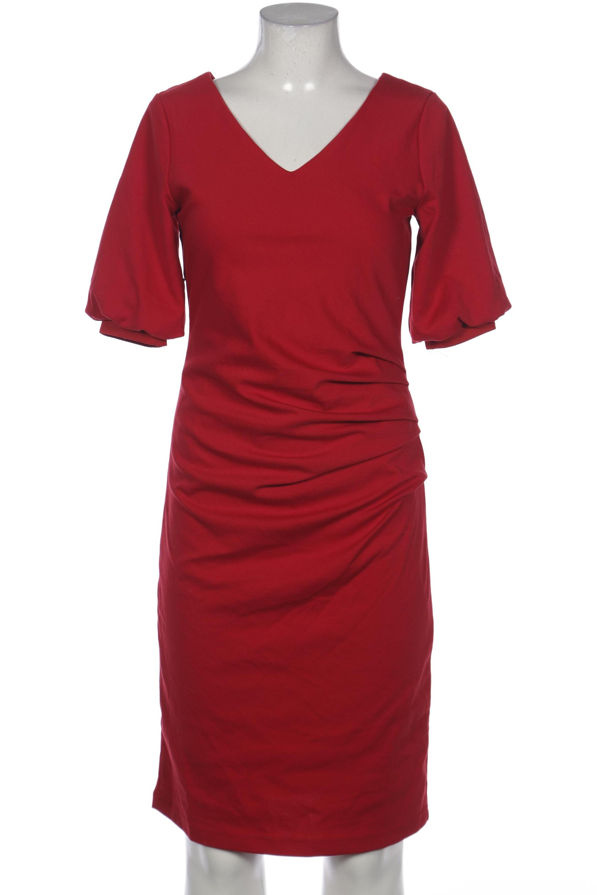 

Kaffe Damen Kleid, rot, Gr. 38