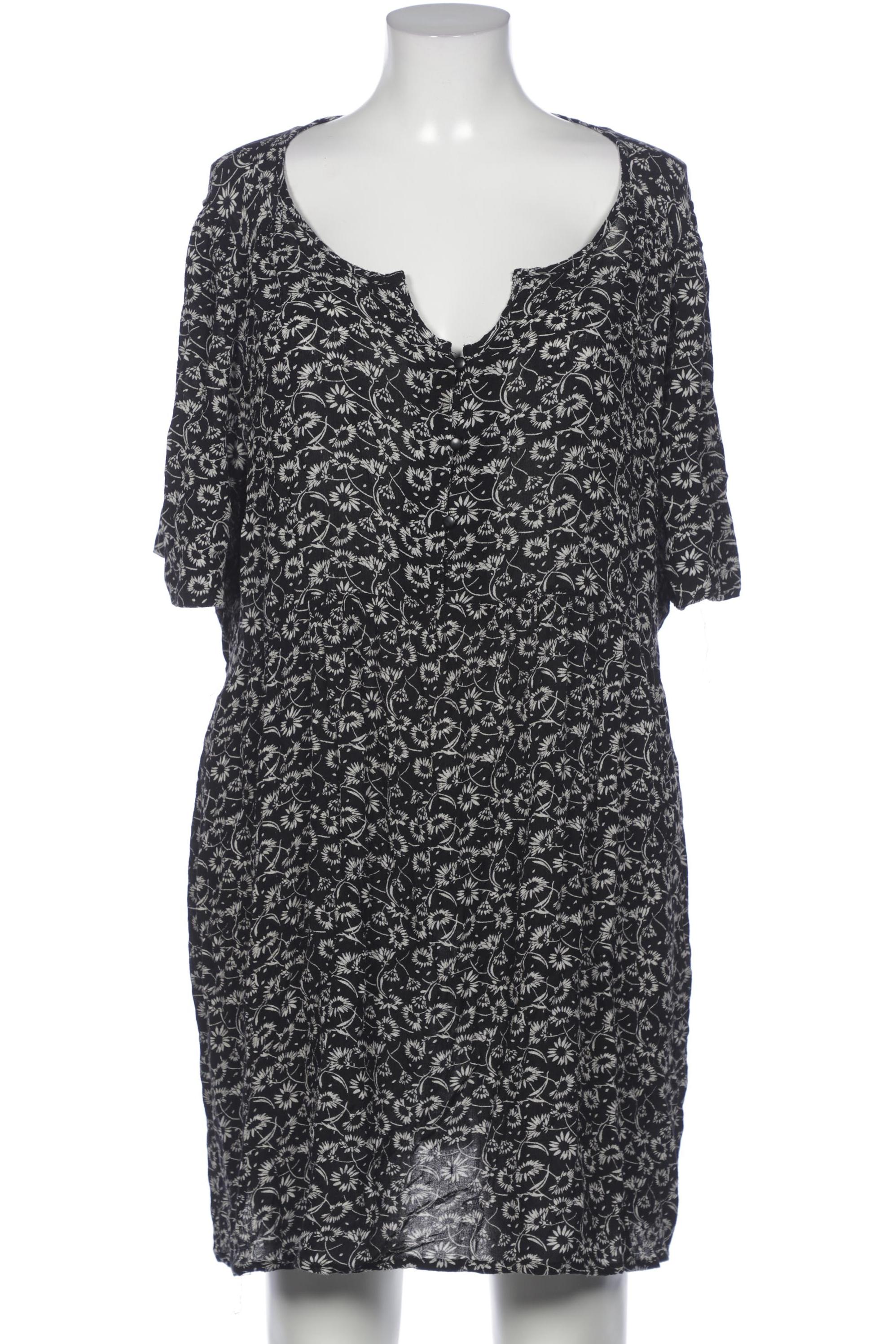 

Kaffe Damen Kleid, schwarz, Gr. 44