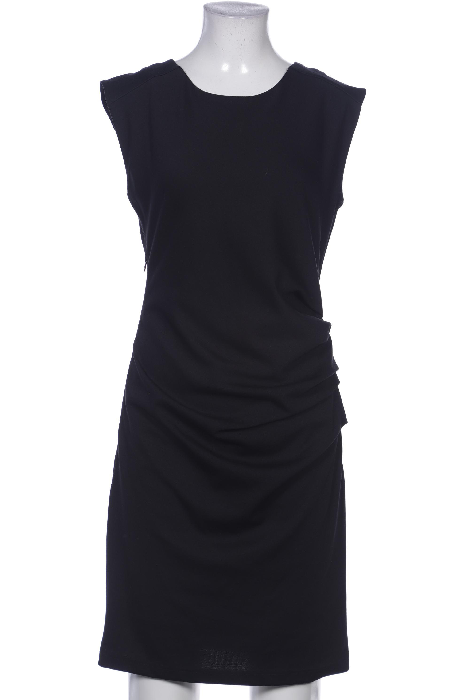 

Kaffe Damen Kleid, schwarz, Gr. 38