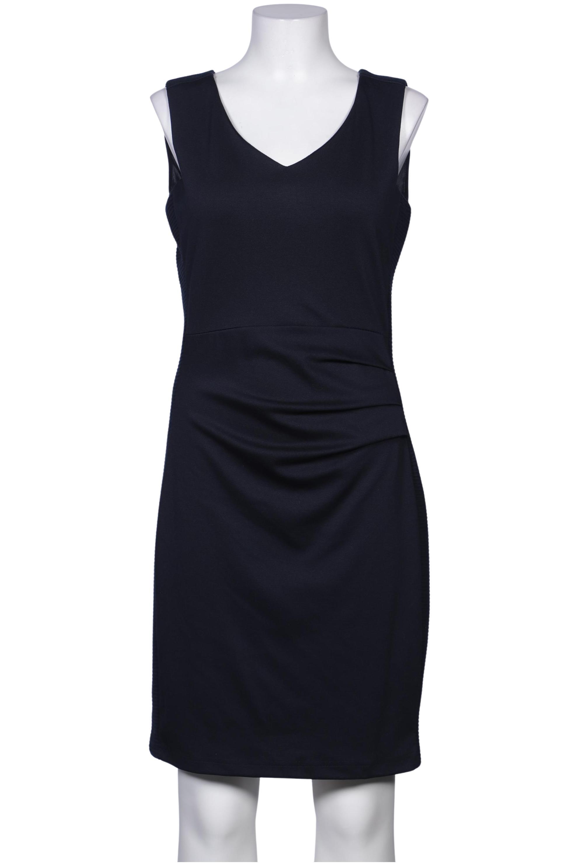 

Kaffe Damen Kleid, marineblau, Gr. 42