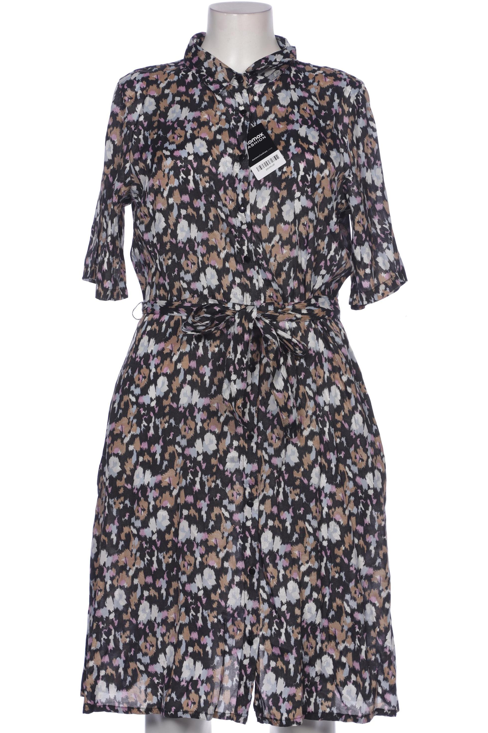 

Kaffe Damen Kleid, schwarz, Gr. 42
