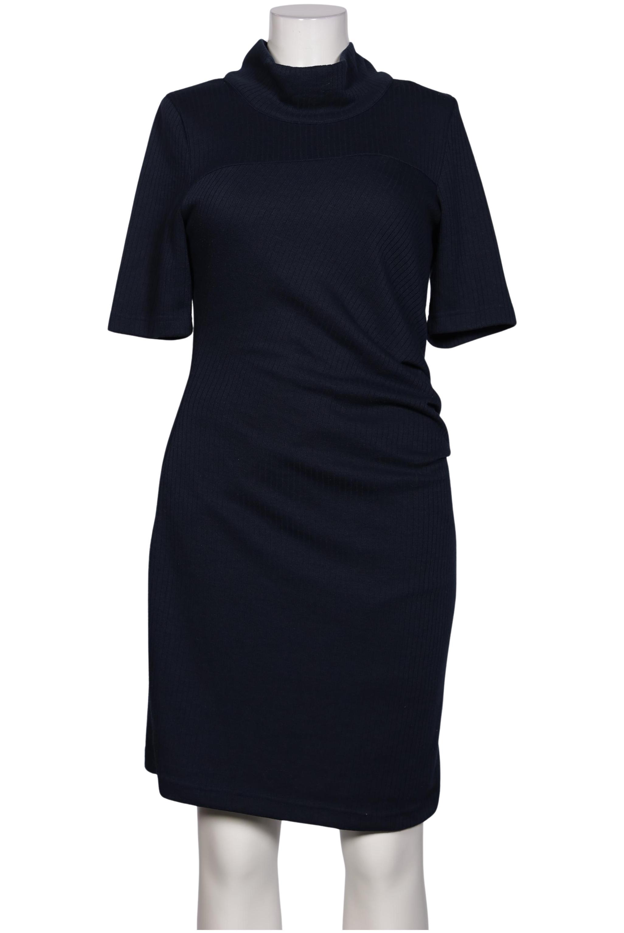 

Kaffe Damen Kleid, marineblau, Gr. 44