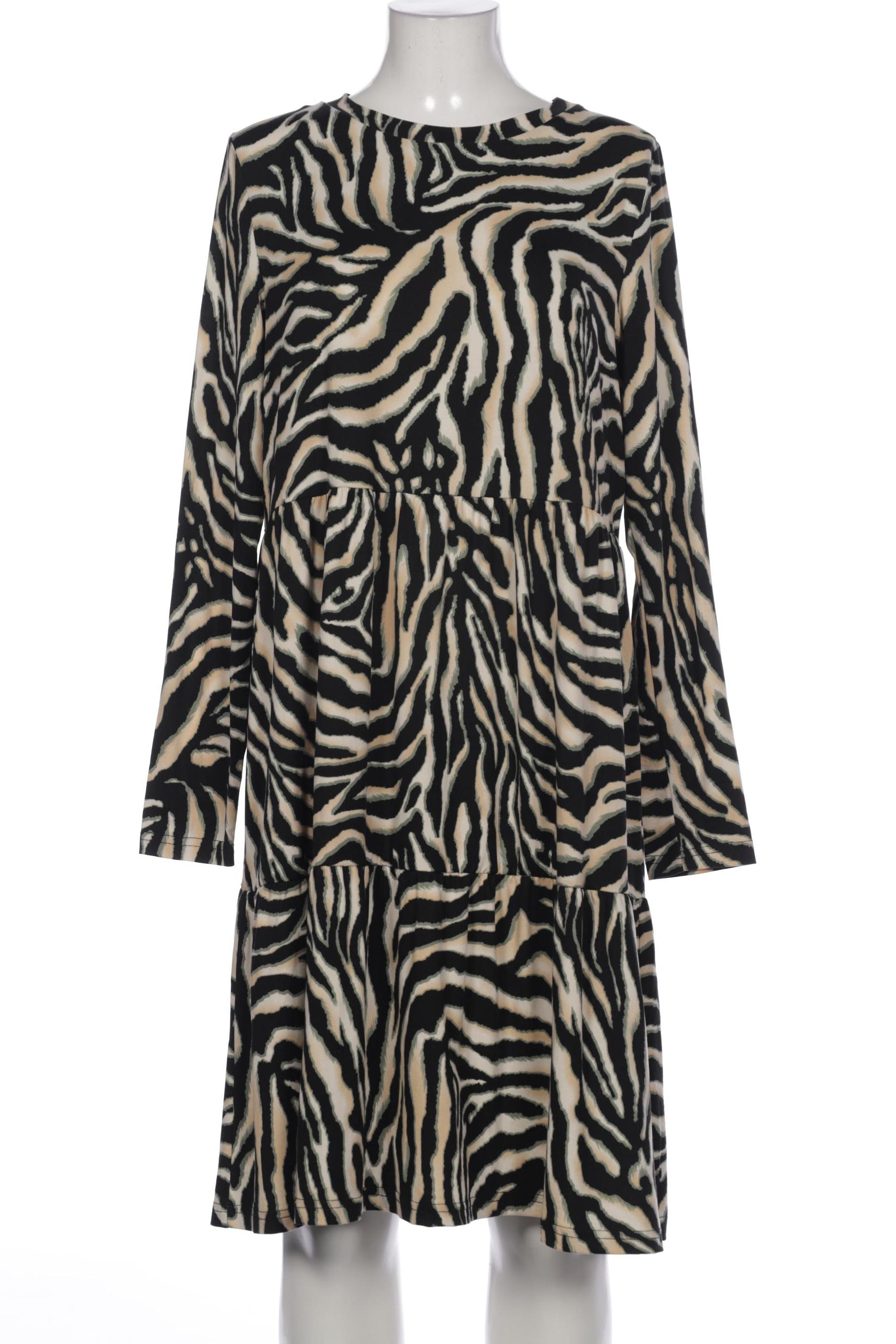 

Kaffe Damen Kleid, schwarz, Gr. 42