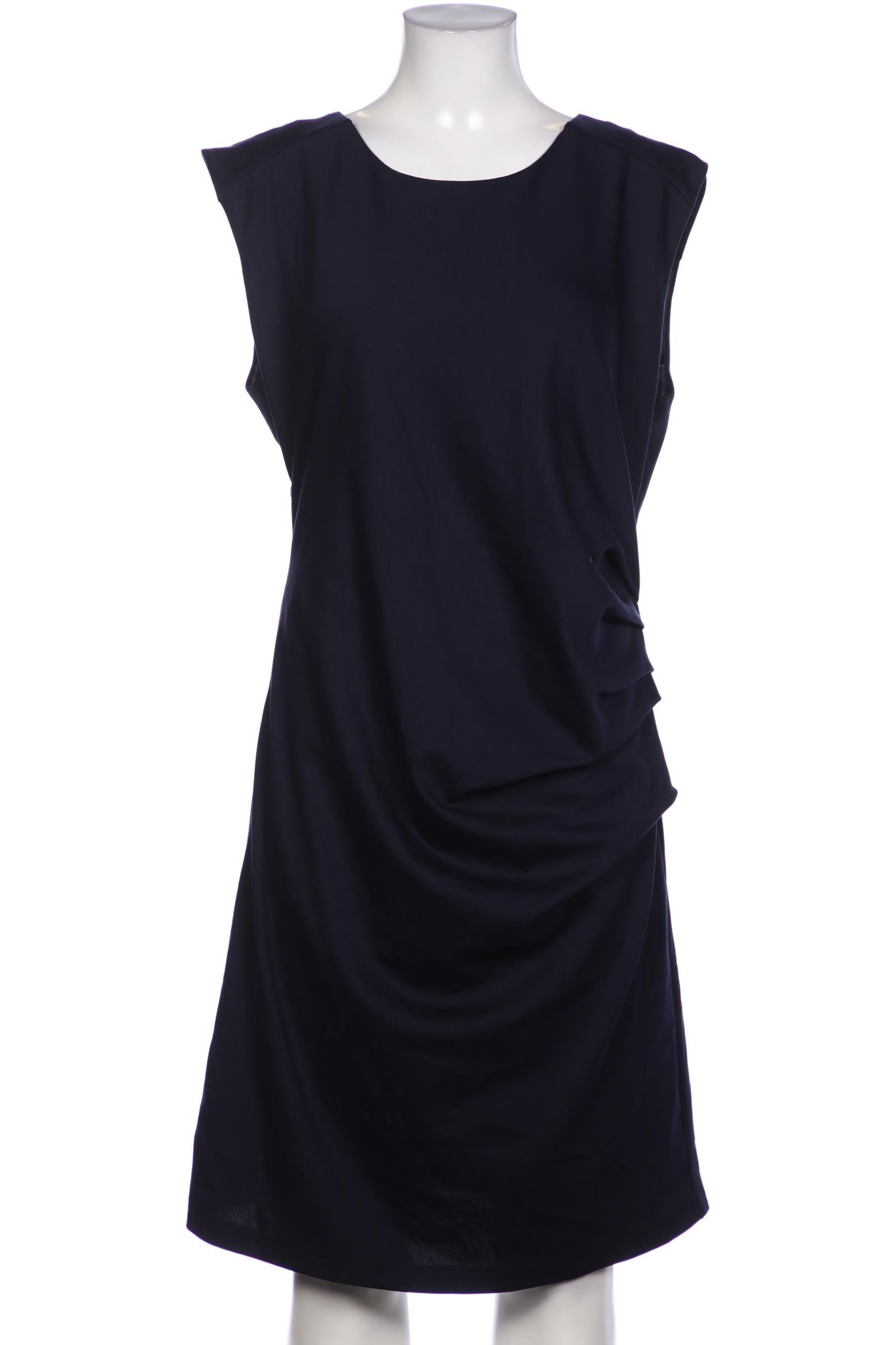 

Kaffe Damen Kleid, marineblau, Gr. 38