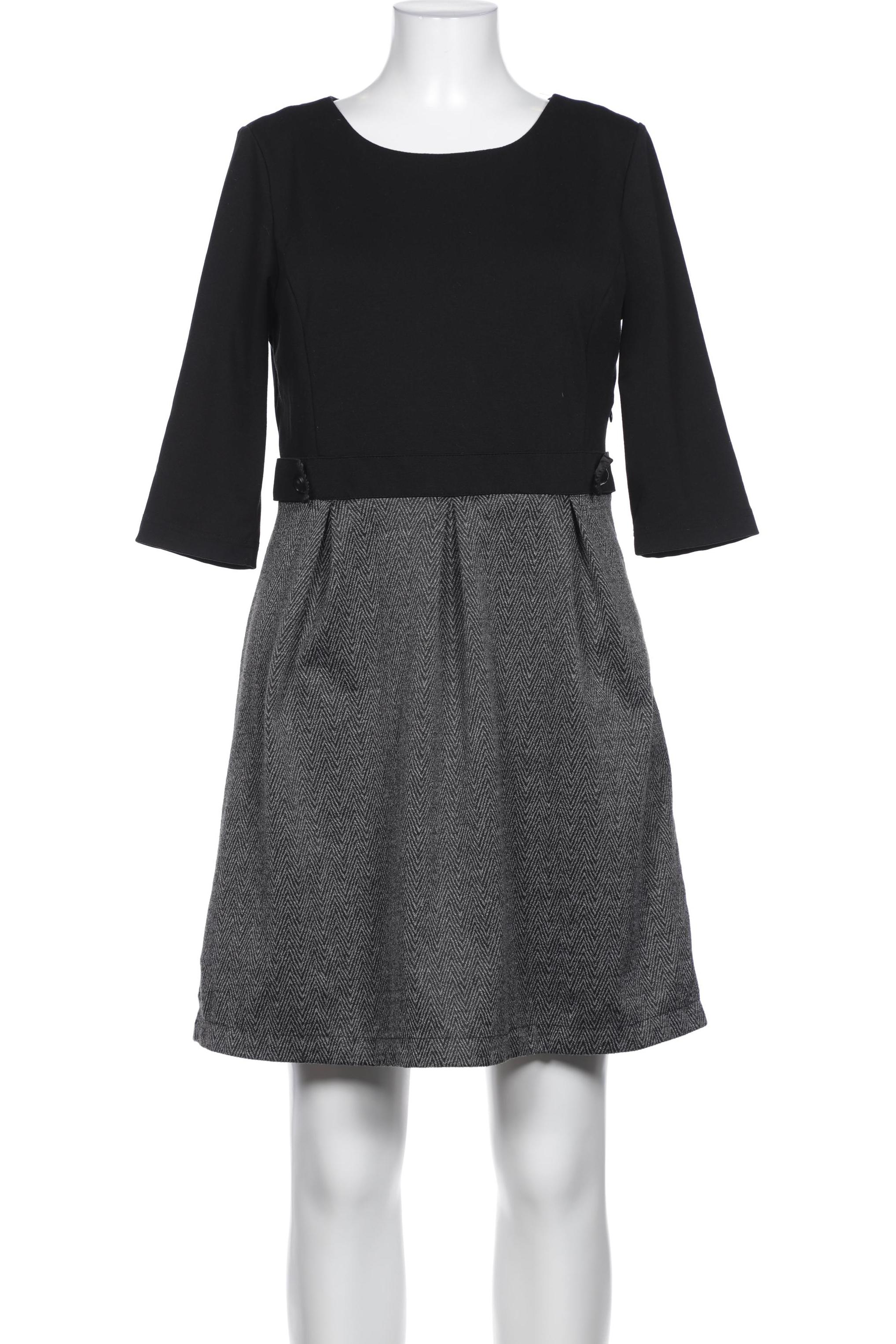 

Kaffe Damen Kleid, grau